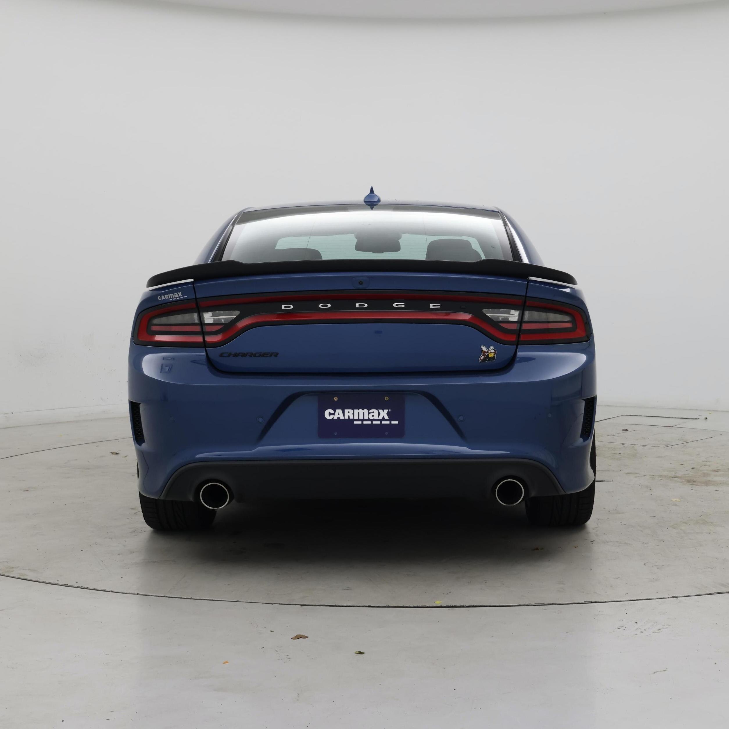 Thumbnail: 2020 Dodge Charger - 6