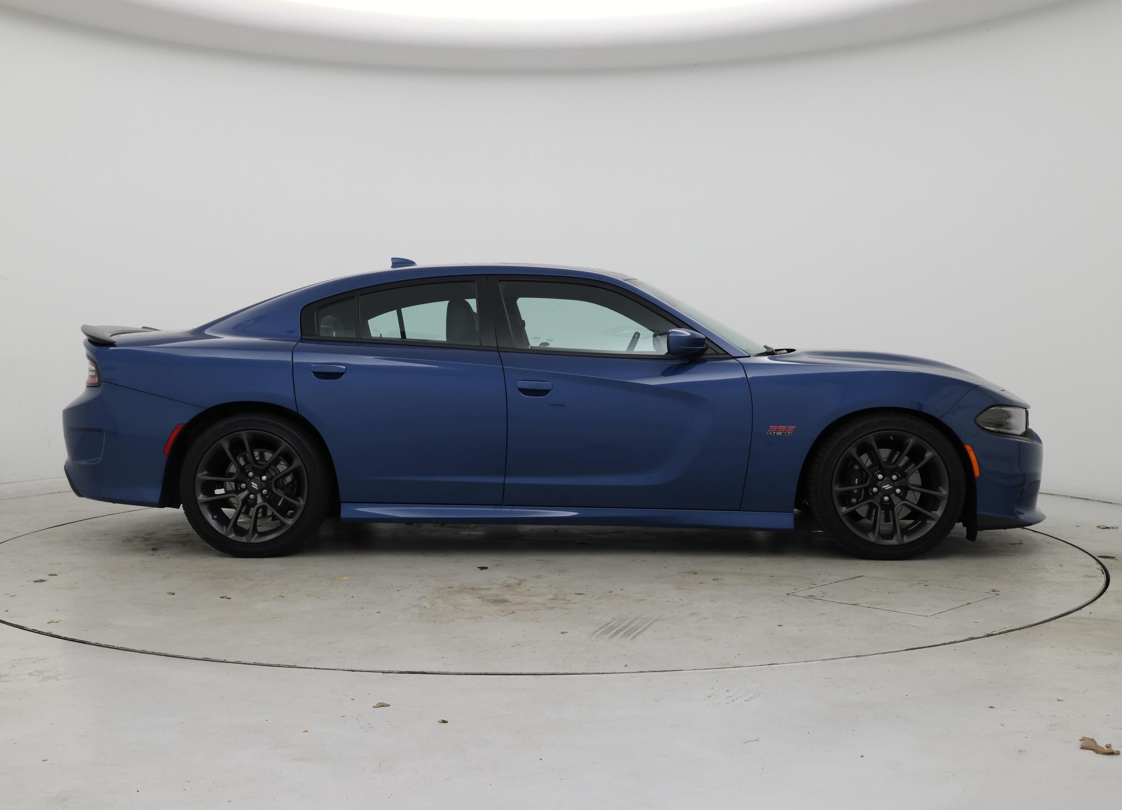 Thumbnail: 2020 Dodge Charger - 7