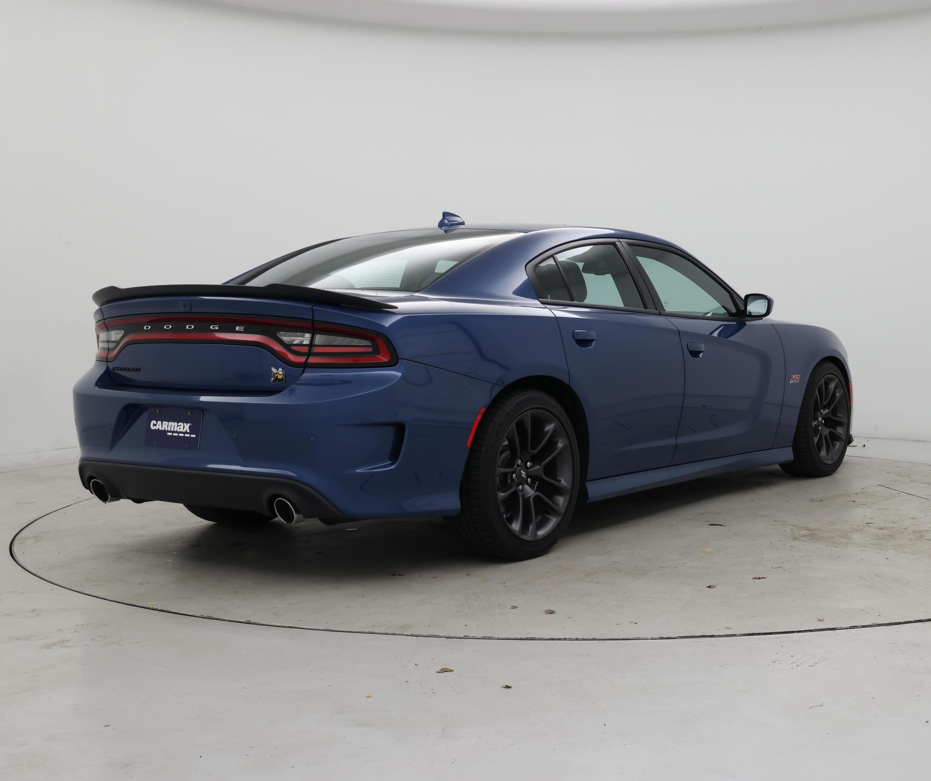 Thumbnail: 2020 Dodge Charger - 8