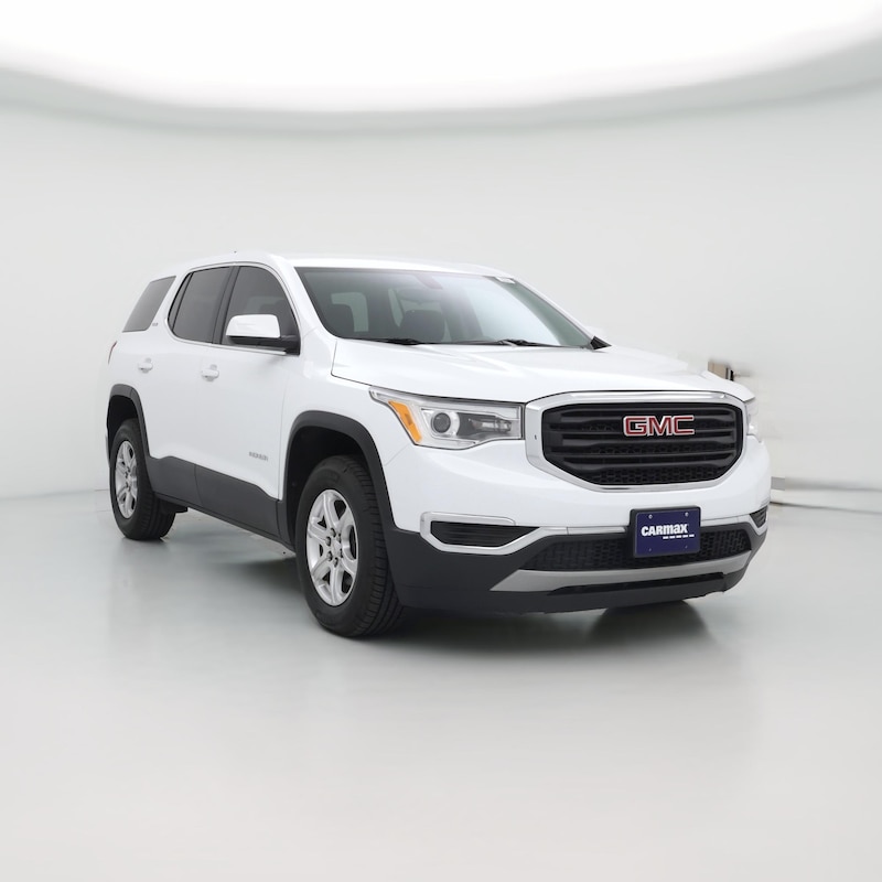 2019 GMC Acadia SLE