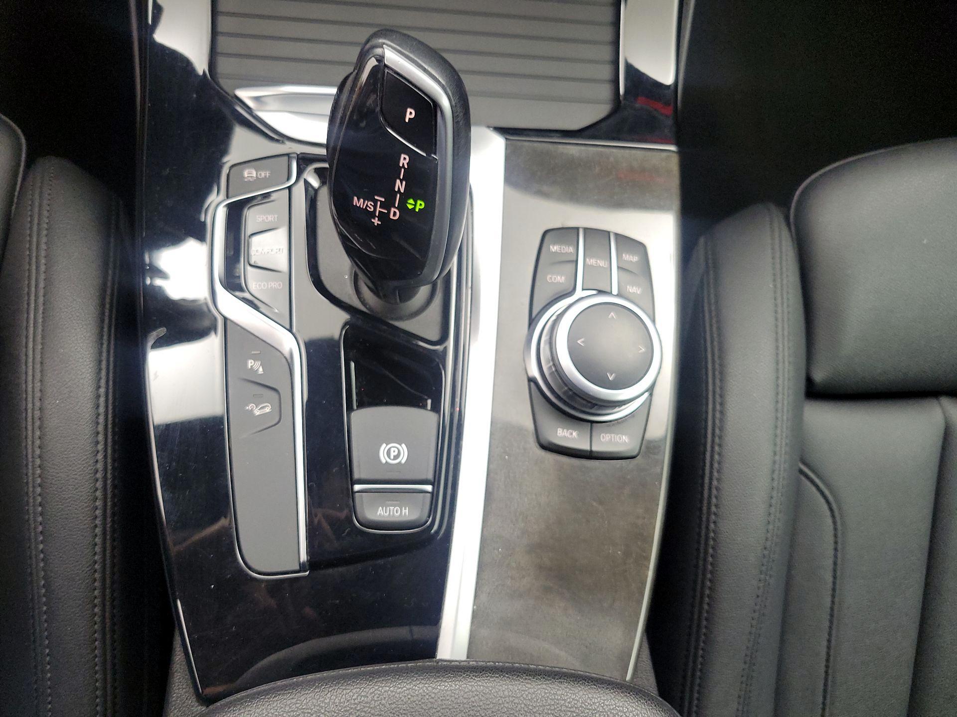 Thumbnail: 2020 BMW X3 - 18