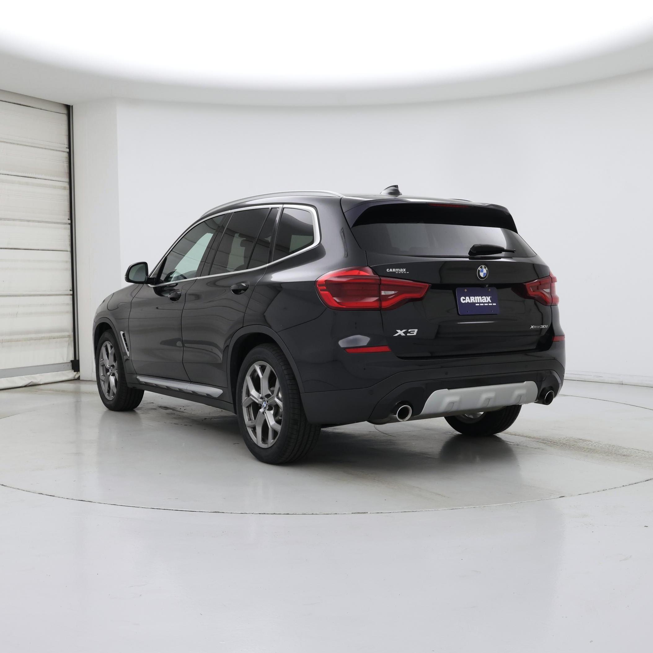 Thumbnail: 2020 BMW X3 - 2