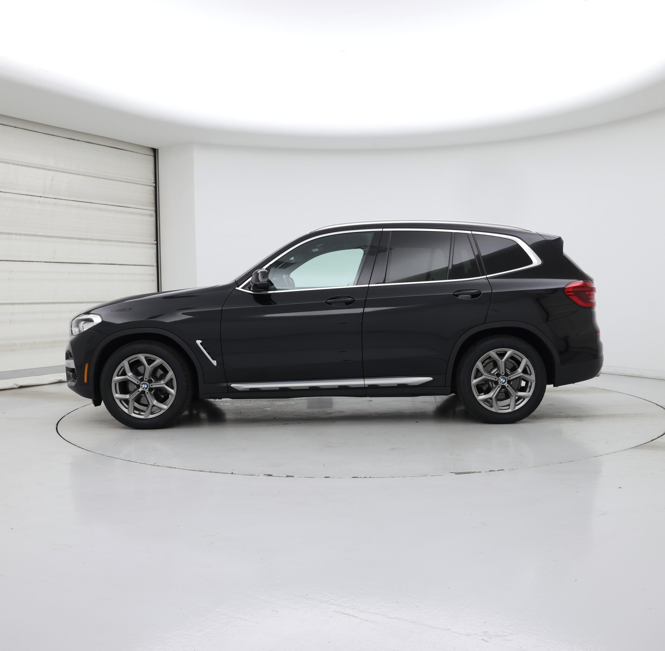 Thumbnail: 2020 BMW X3 - 3