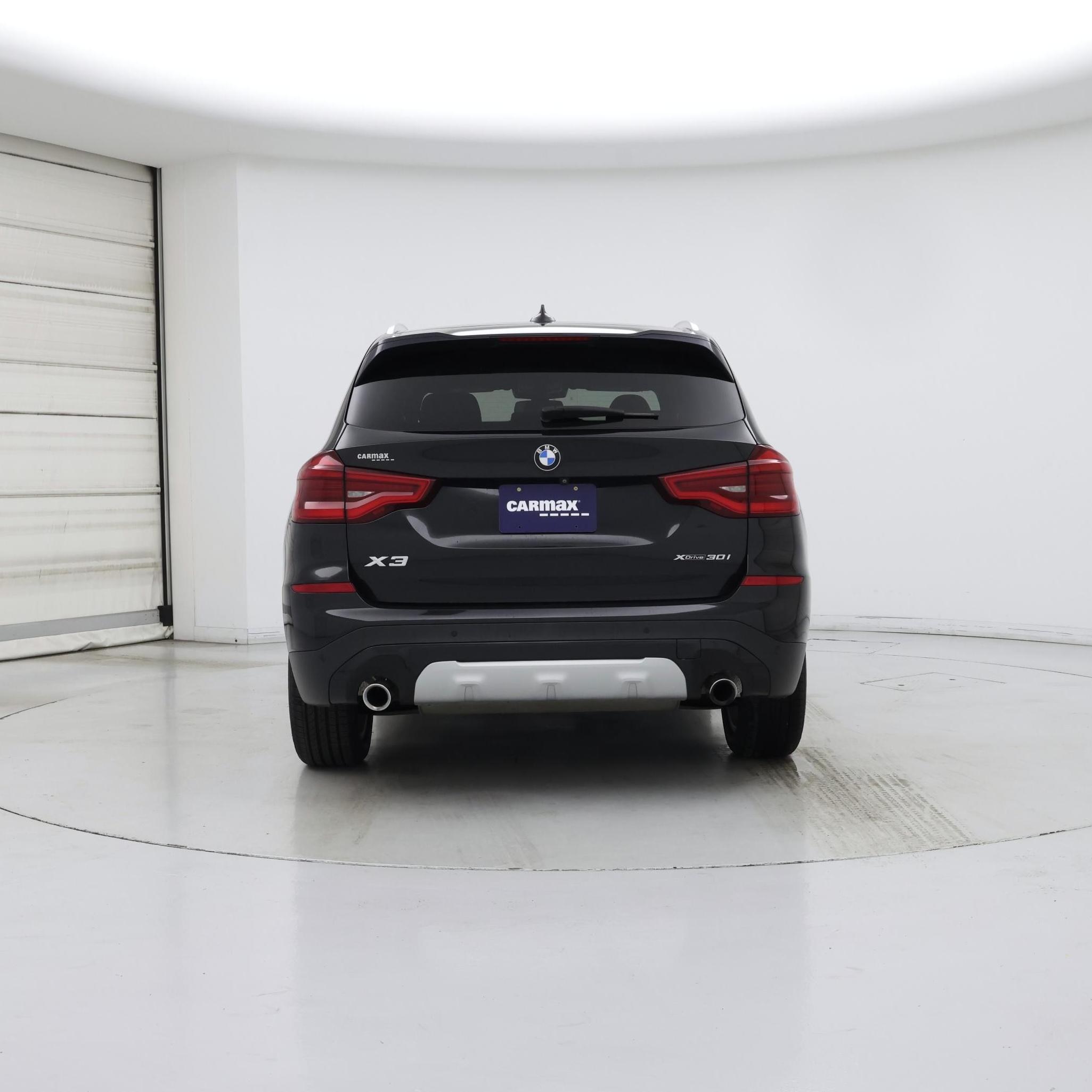 Thumbnail: 2020 BMW X3 - 6