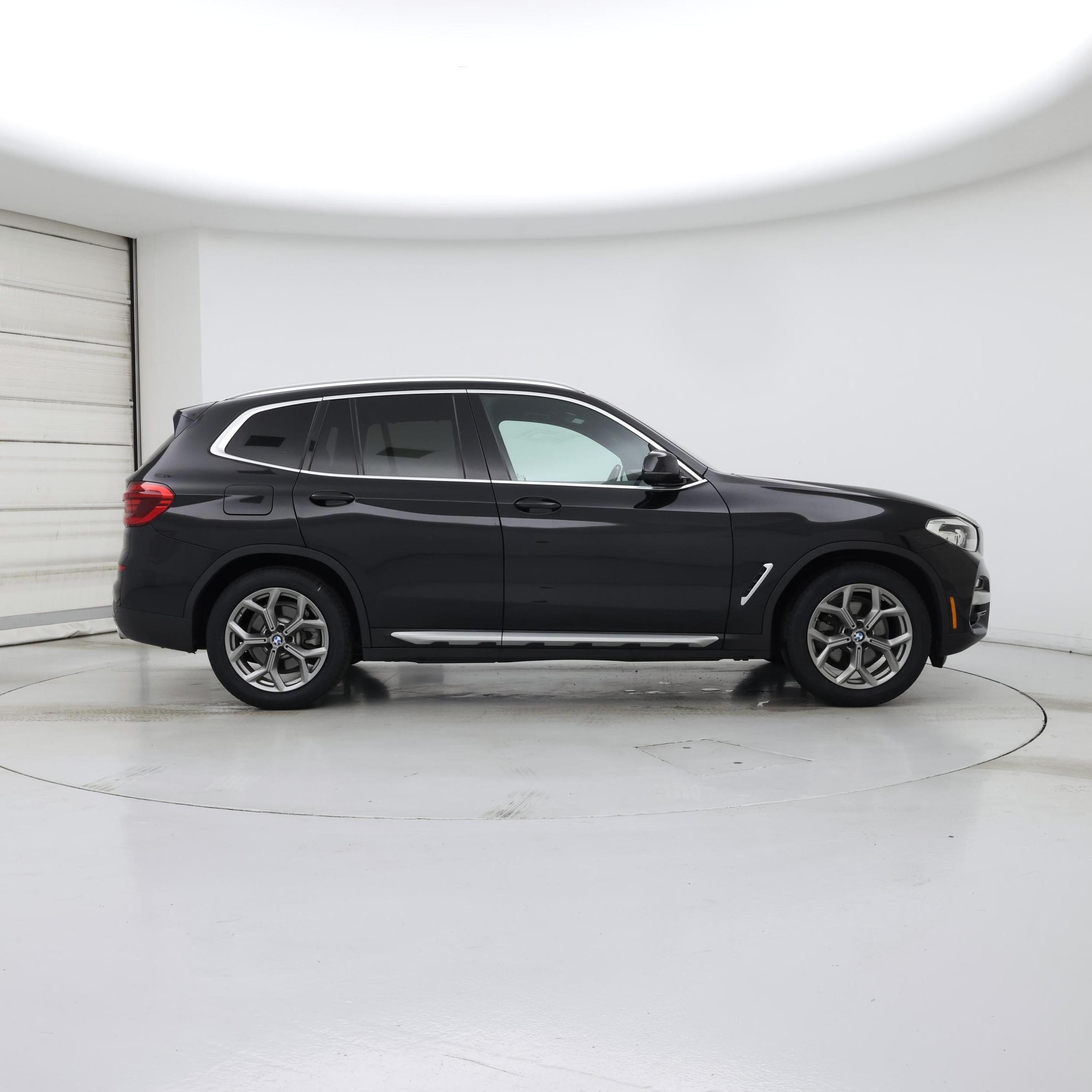 Thumbnail: 2020 BMW X3 - 7