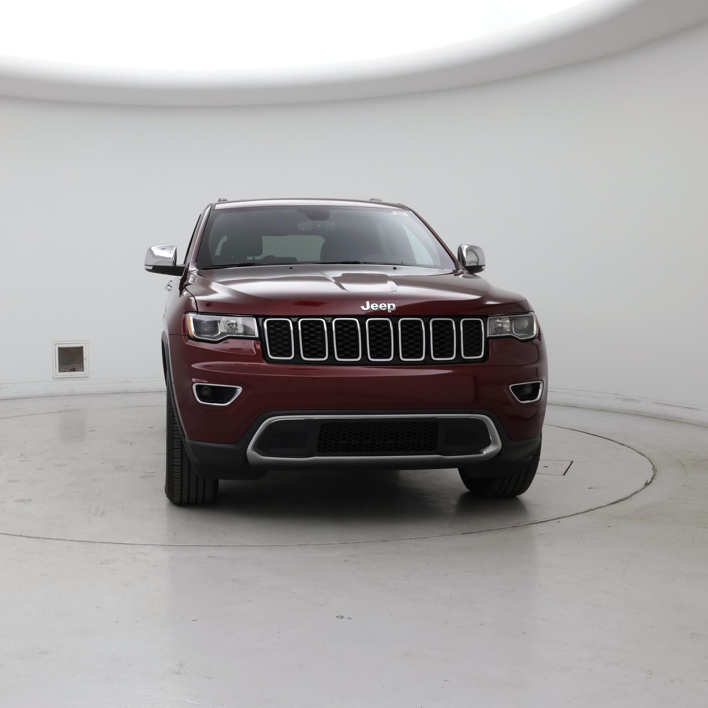 Thumbnail: 2020 Jeep Grand Cherokee - 5