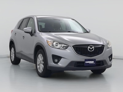 2015 Mazda CX-5 Touring