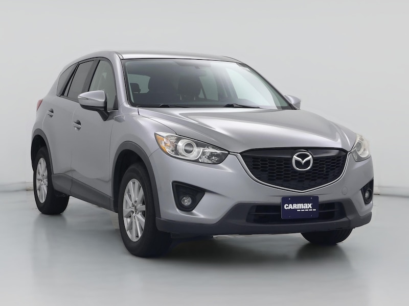 2015 Mazda CX-5 Touring -
                  Irving, TX