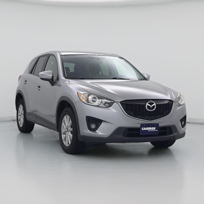 2015 Mazda CX-5 Touring