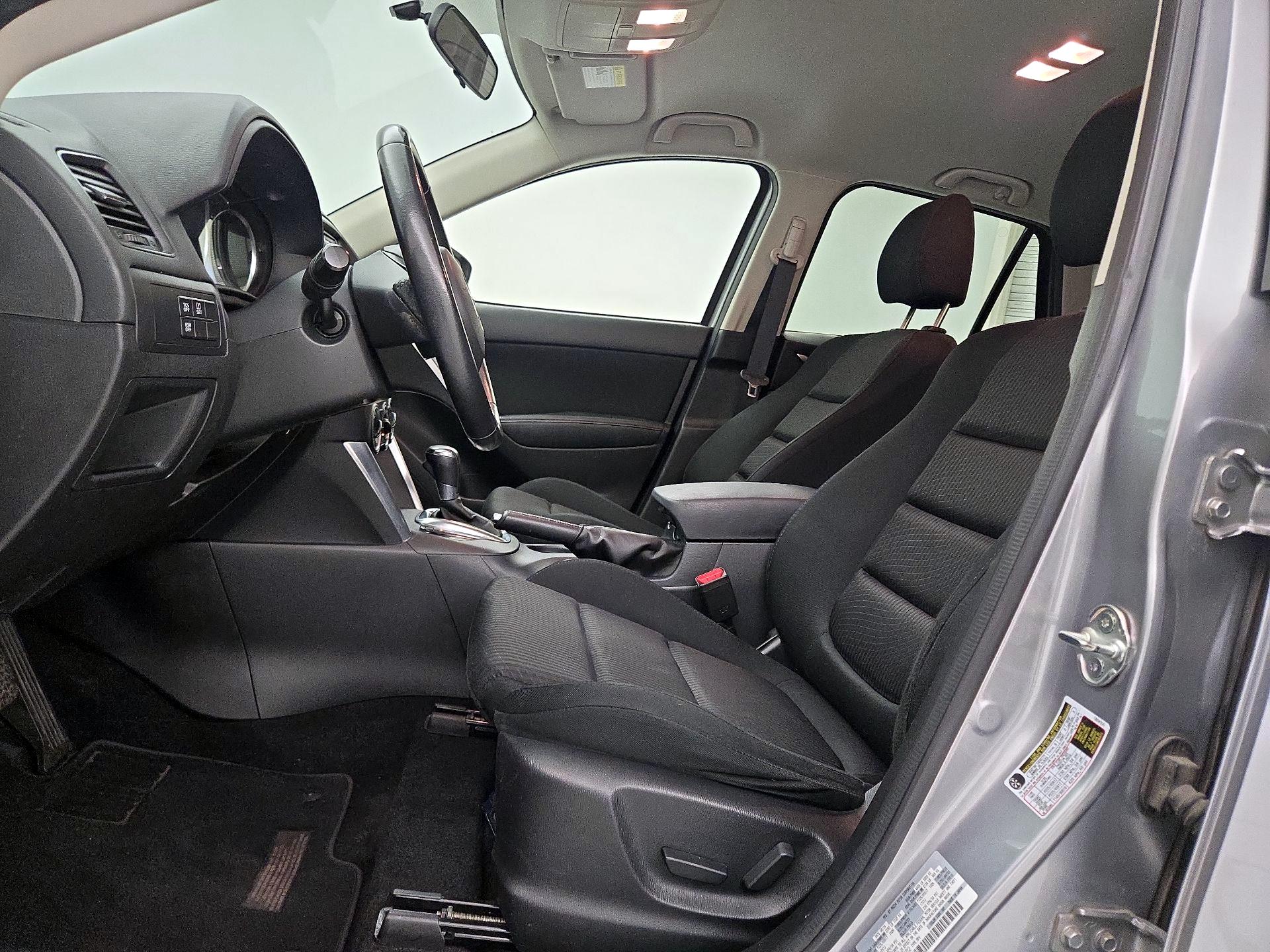 Thumbnail: 2015 Mazda CX-5 - 11