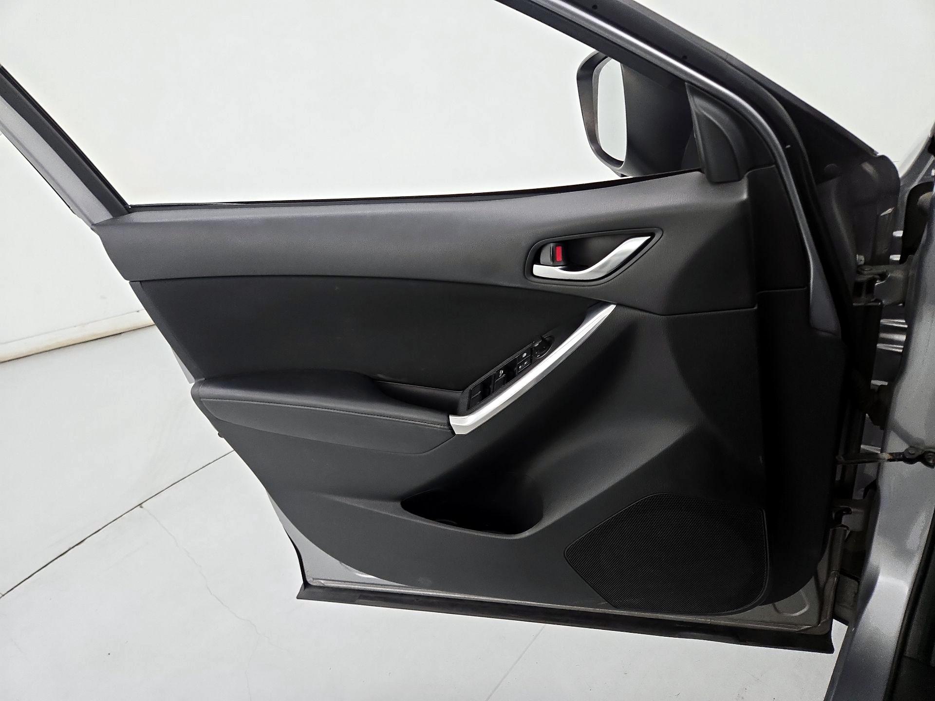 Thumbnail: 2015 Mazda CX-5 - 12