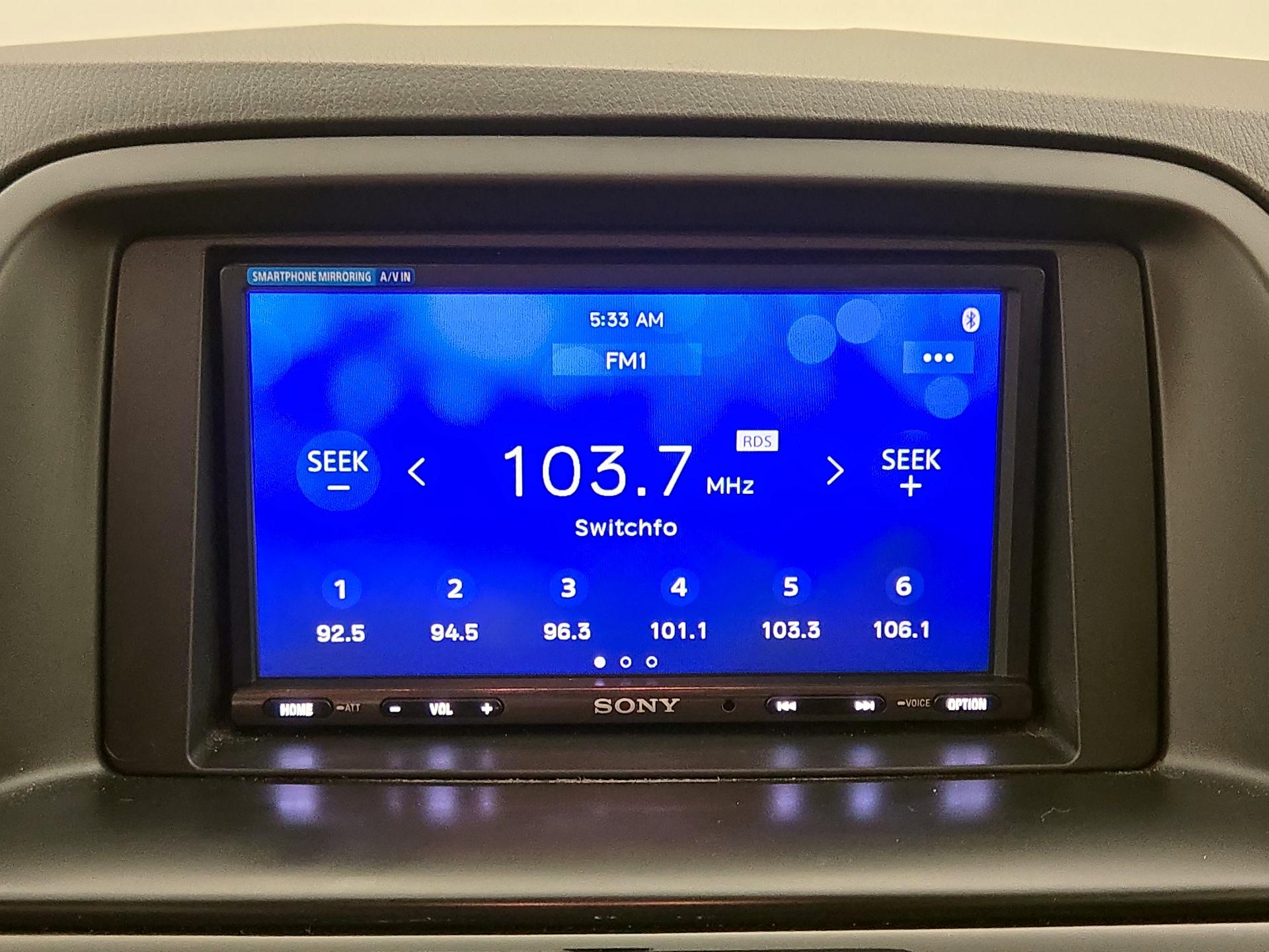 Thumbnail: 2015 Mazda CX-5 - 15