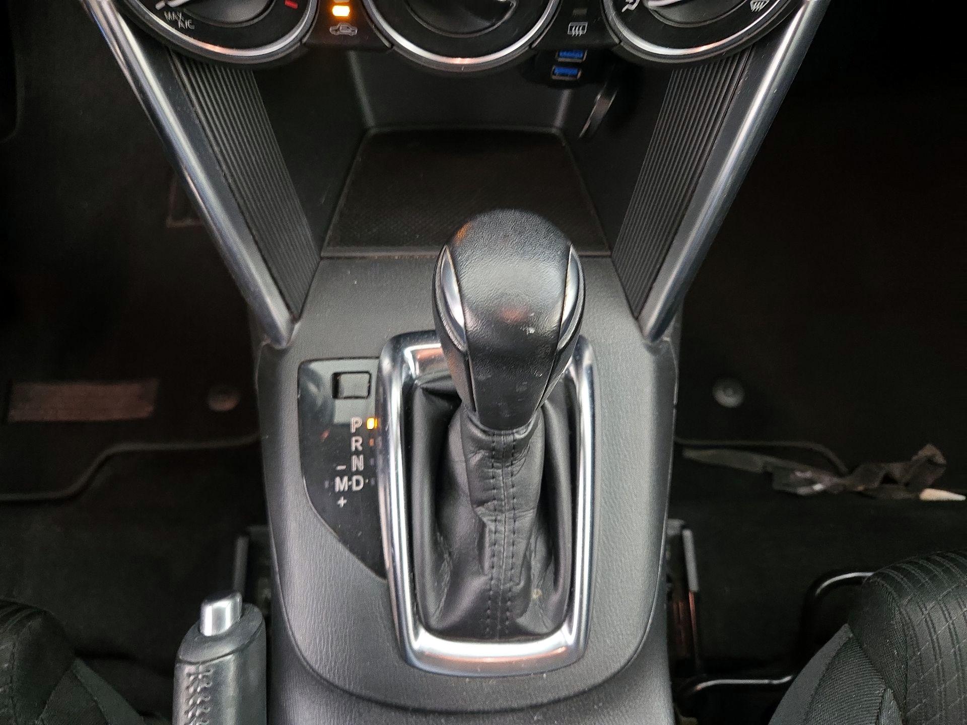 Thumbnail: 2015 Mazda CX-5 - 17