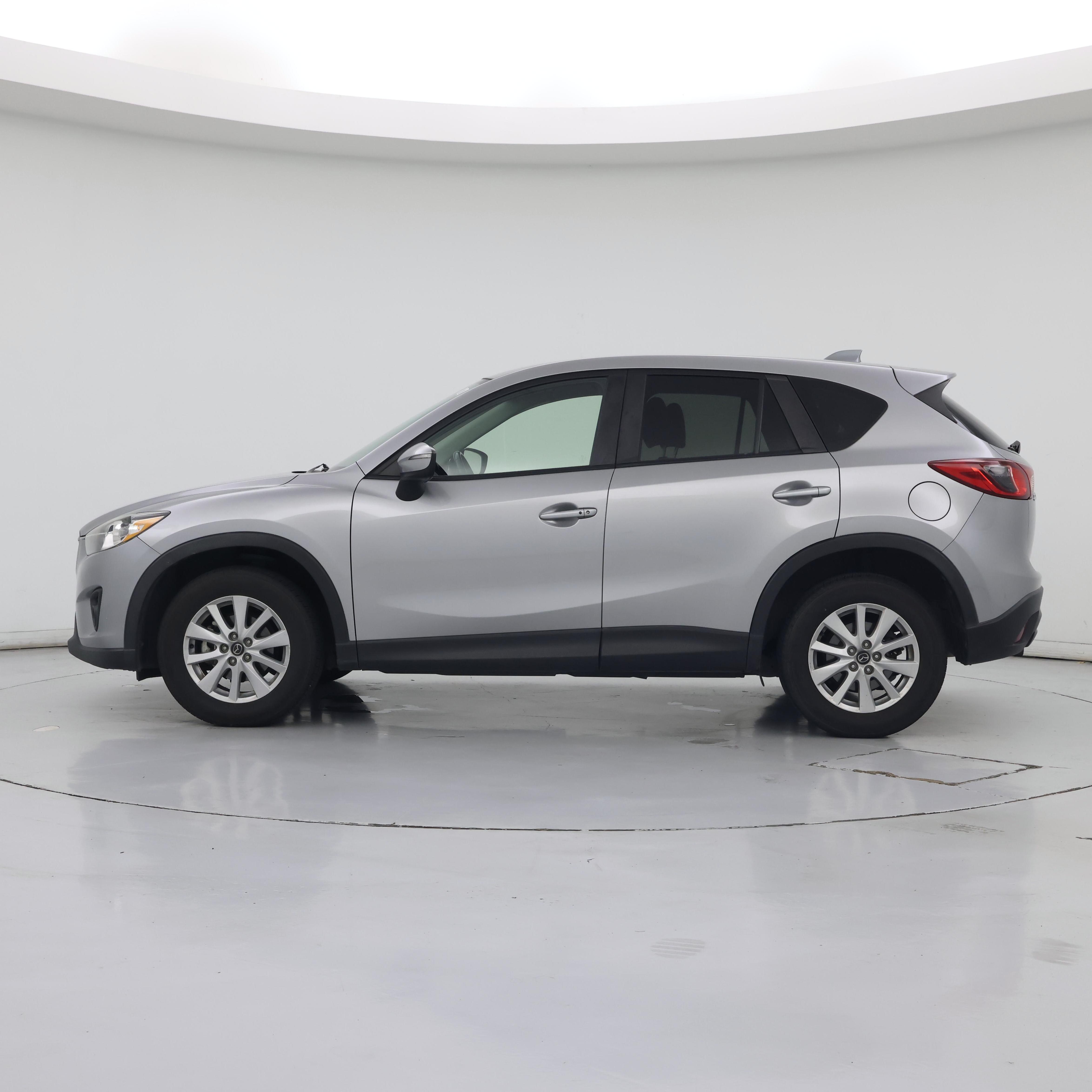 Thumbnail: 2015 Mazda CX-5 - 3