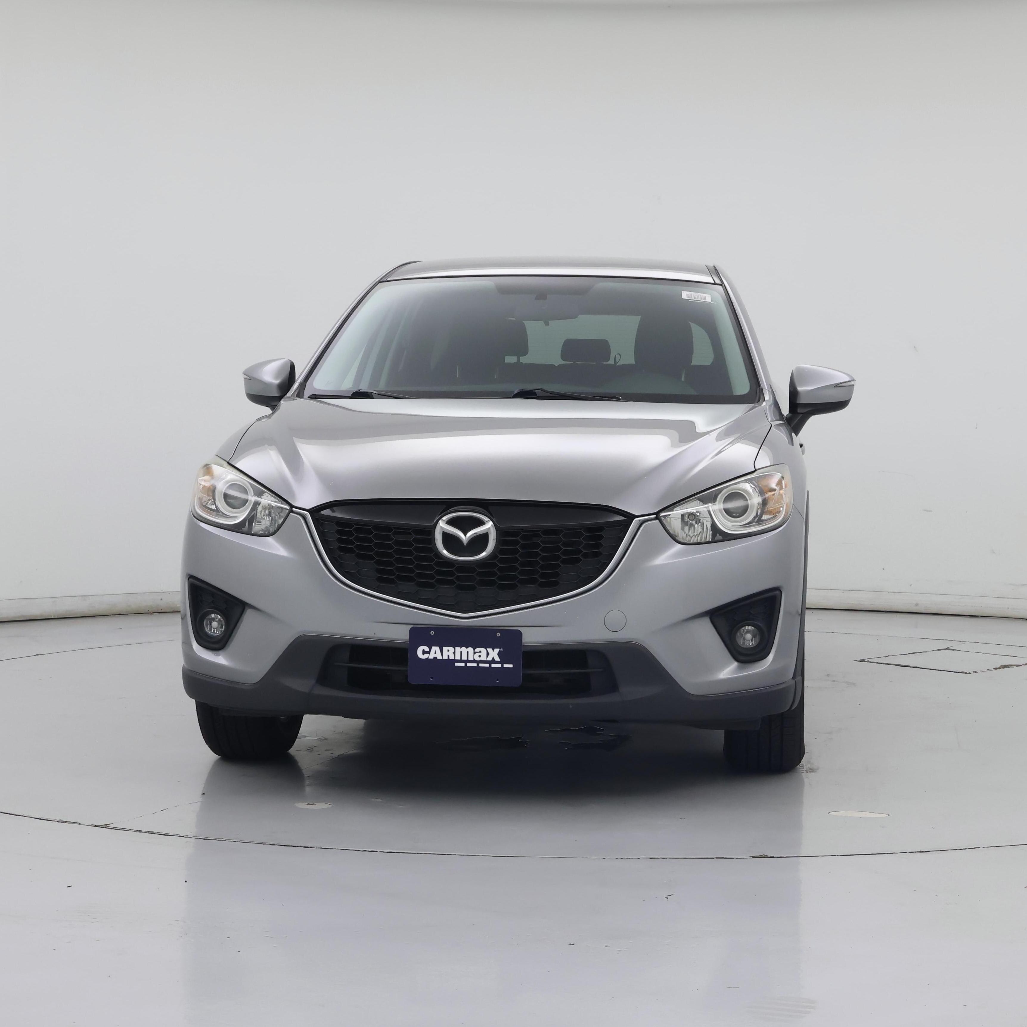 Thumbnail: 2015 Mazda CX-5 - 5