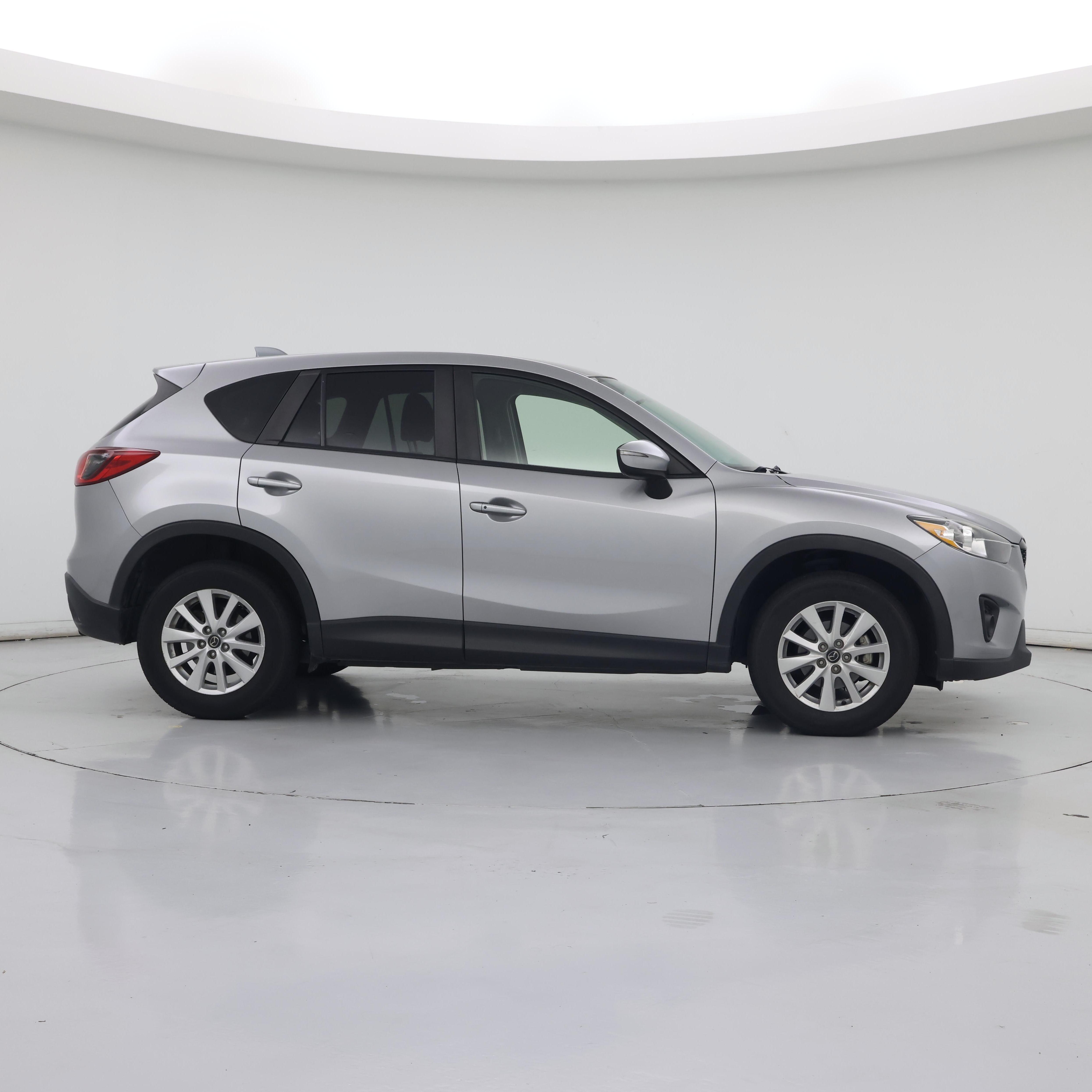 Thumbnail: 2015 Mazda CX-5 - 7