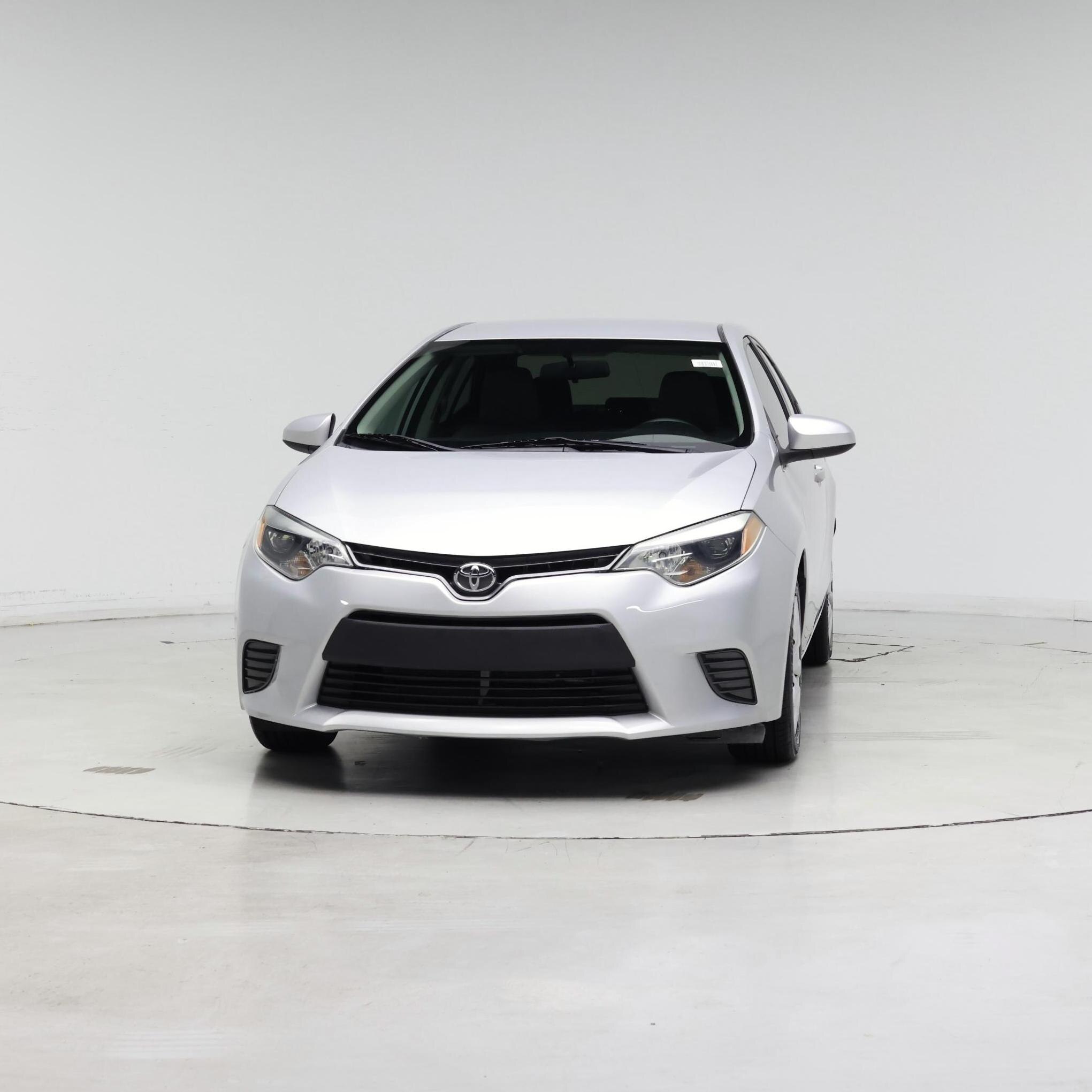 Thumbnail: 2016 Toyota Corolla - 5