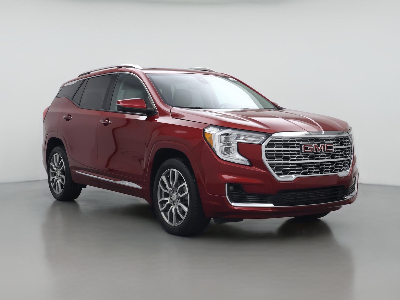 2023 GMC Terrain