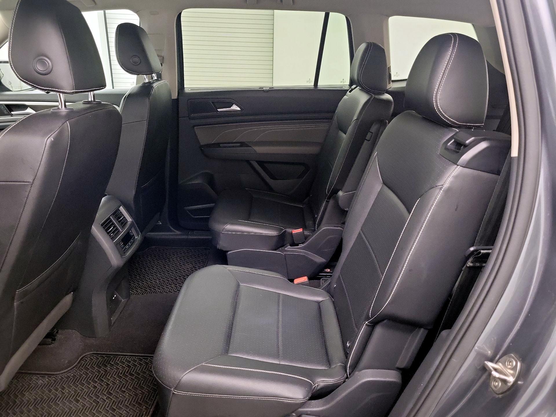 Thumbnail: 2021 Volkswagen Atlas - 19