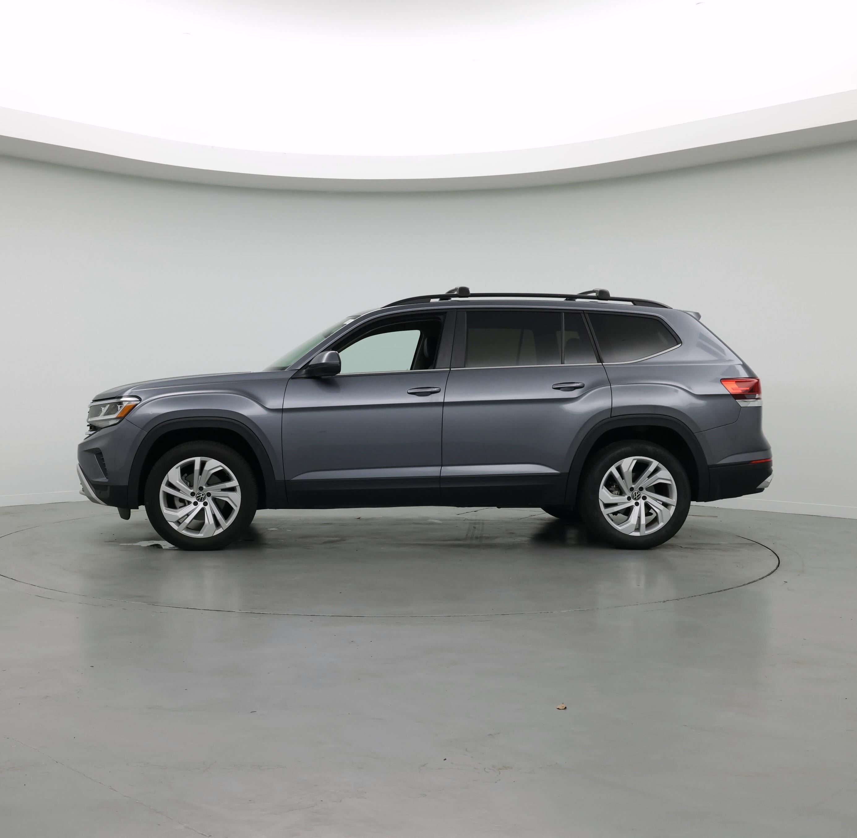 Thumbnail: 2021 Volkswagen Atlas - 3