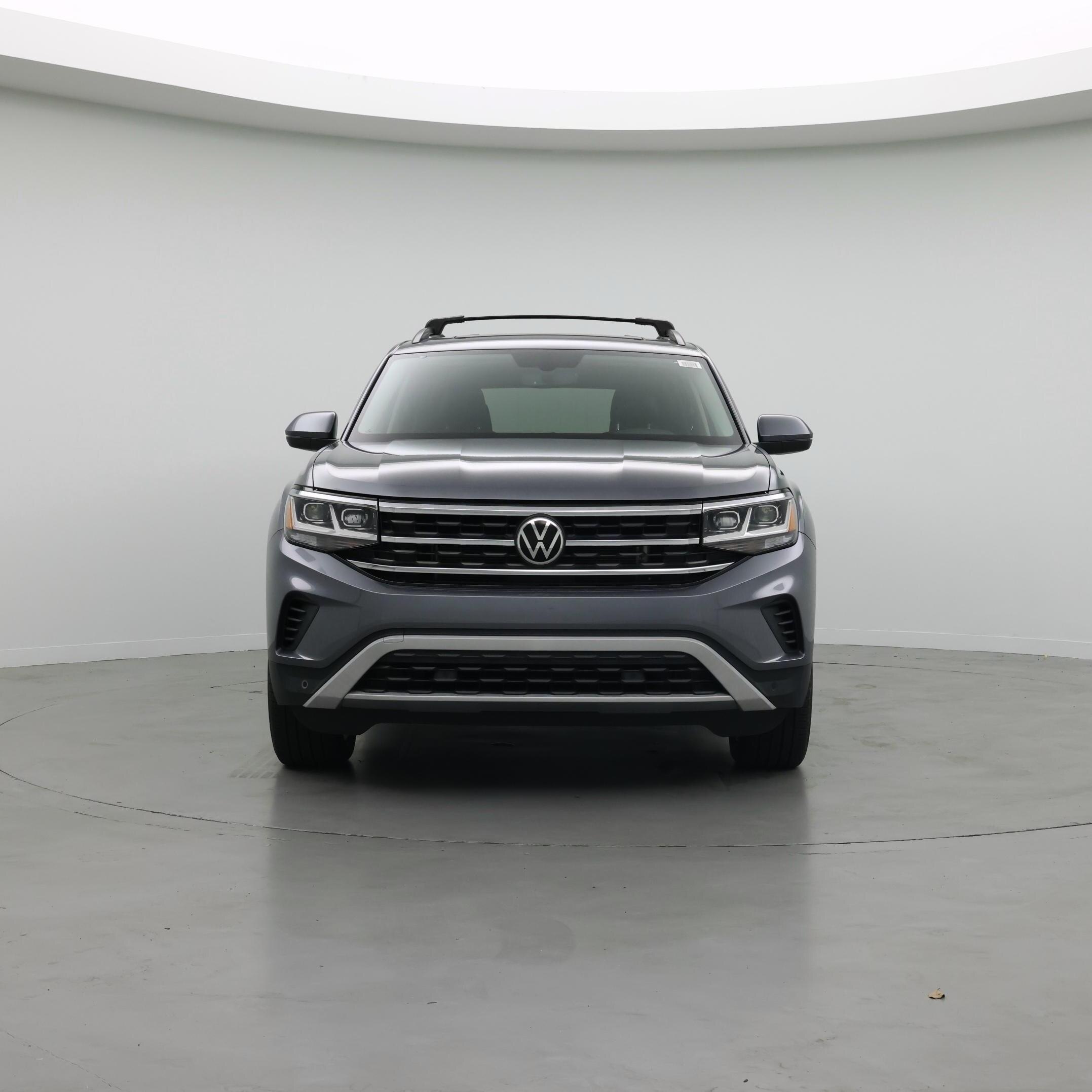 Thumbnail: 2021 Volkswagen Atlas - 5