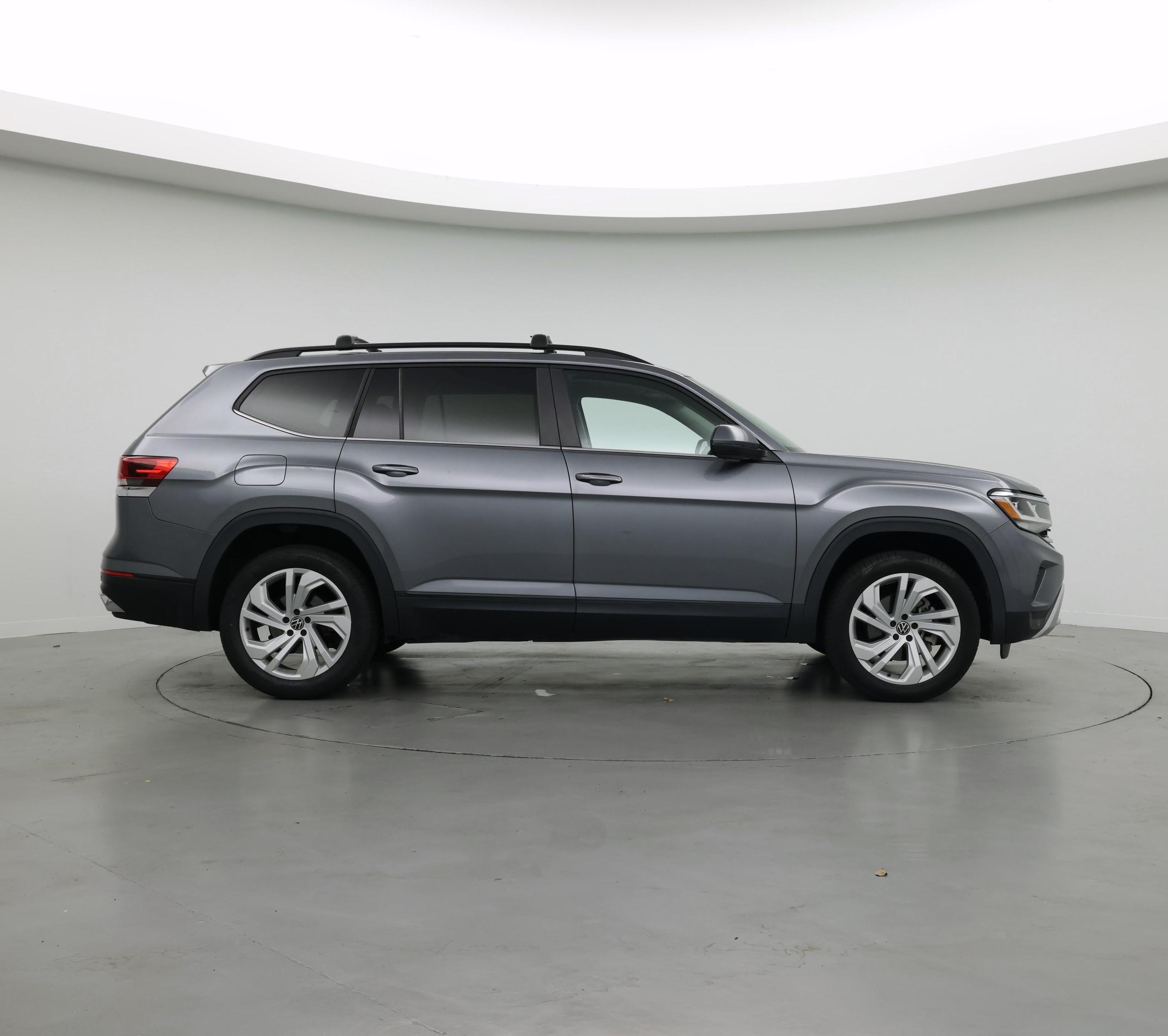 Thumbnail: 2021 Volkswagen Atlas - 7