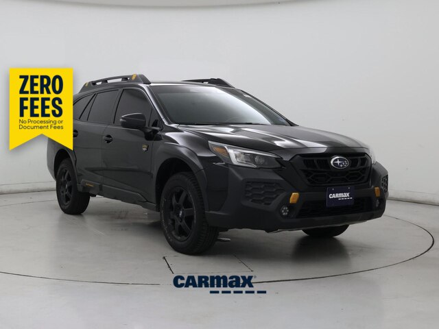 2024 Subaru Outback Wilderness AWD