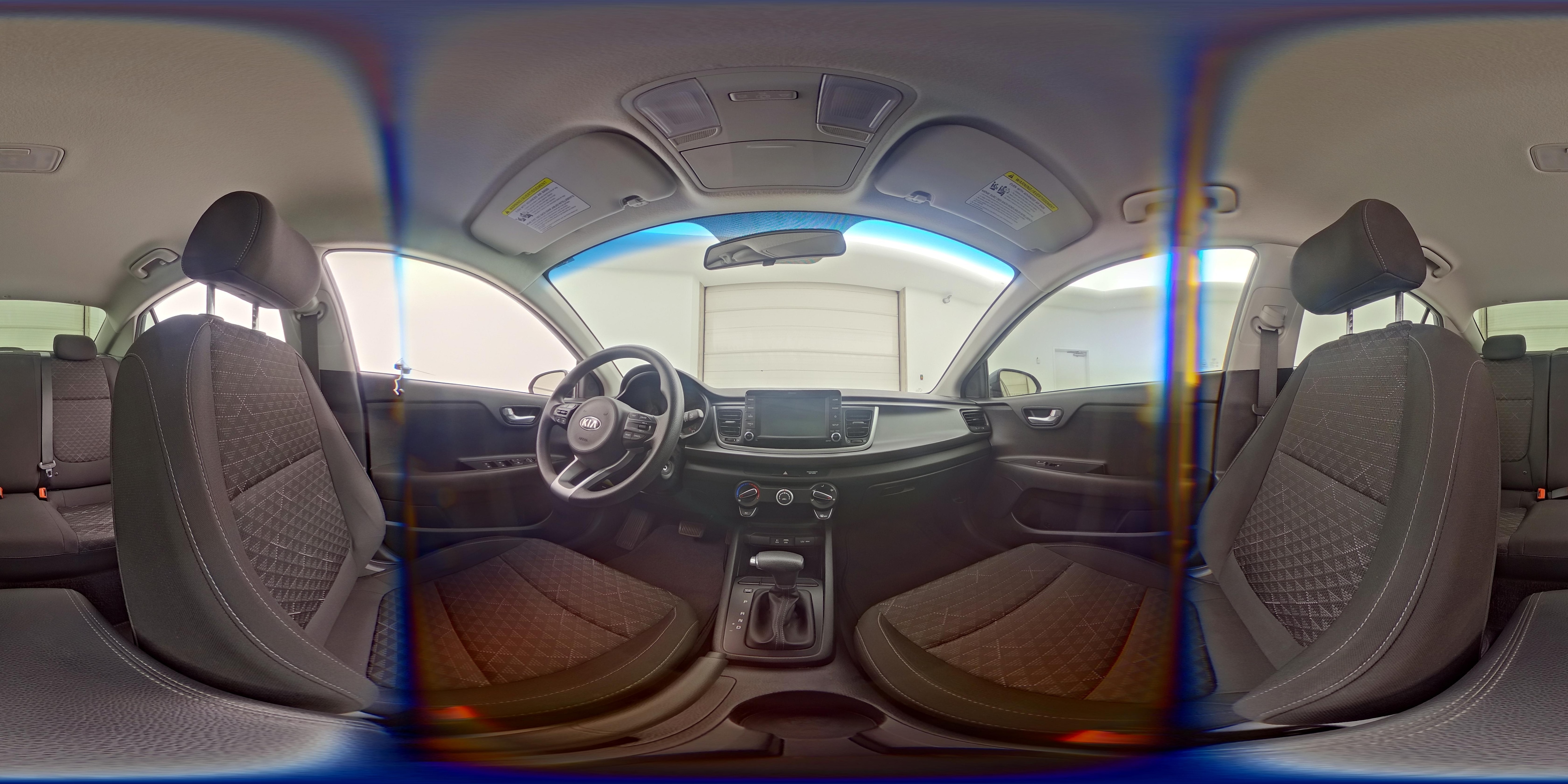 2019 Kia RIO S - Photo 24