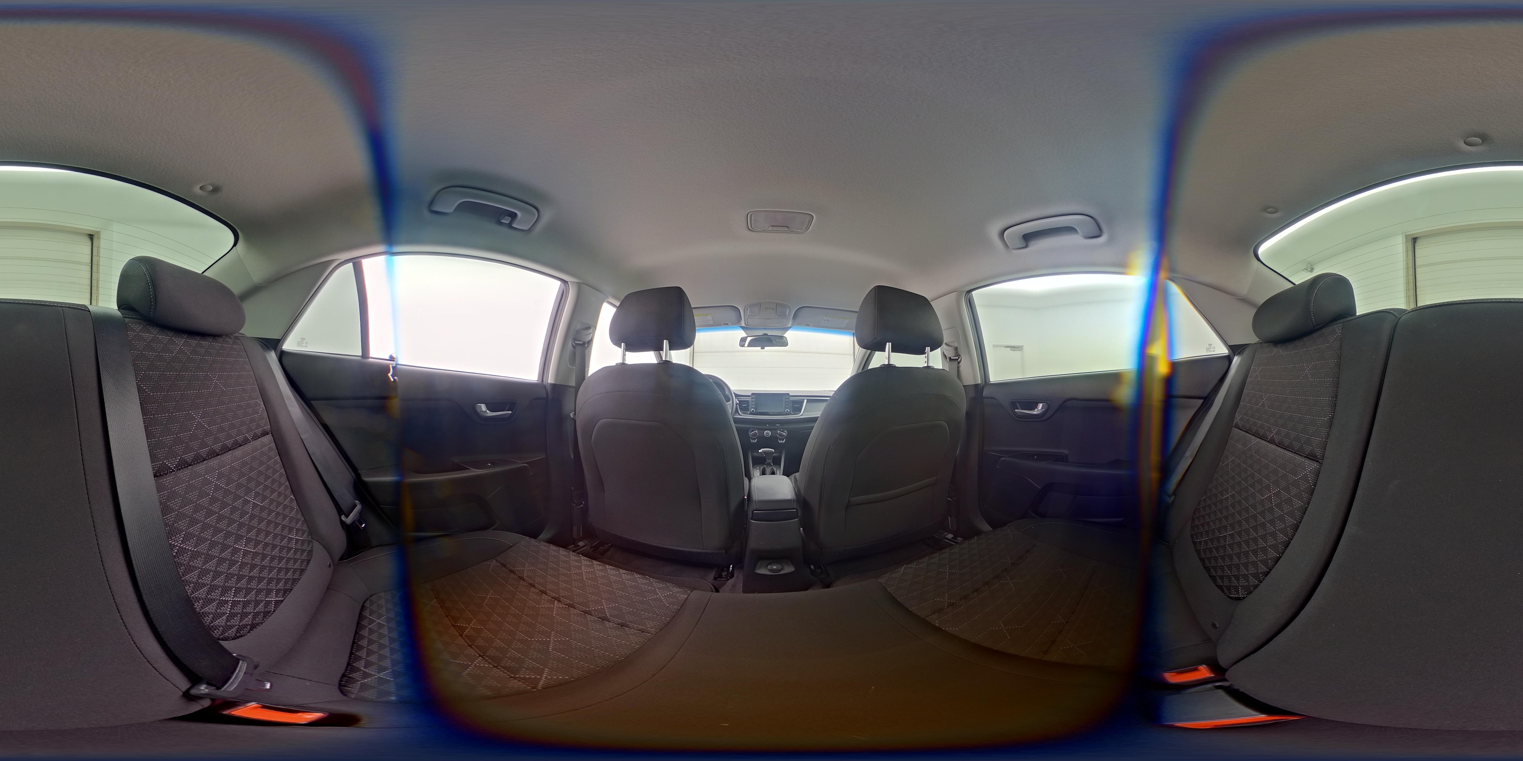 2019 Kia RIO S - Photo 25