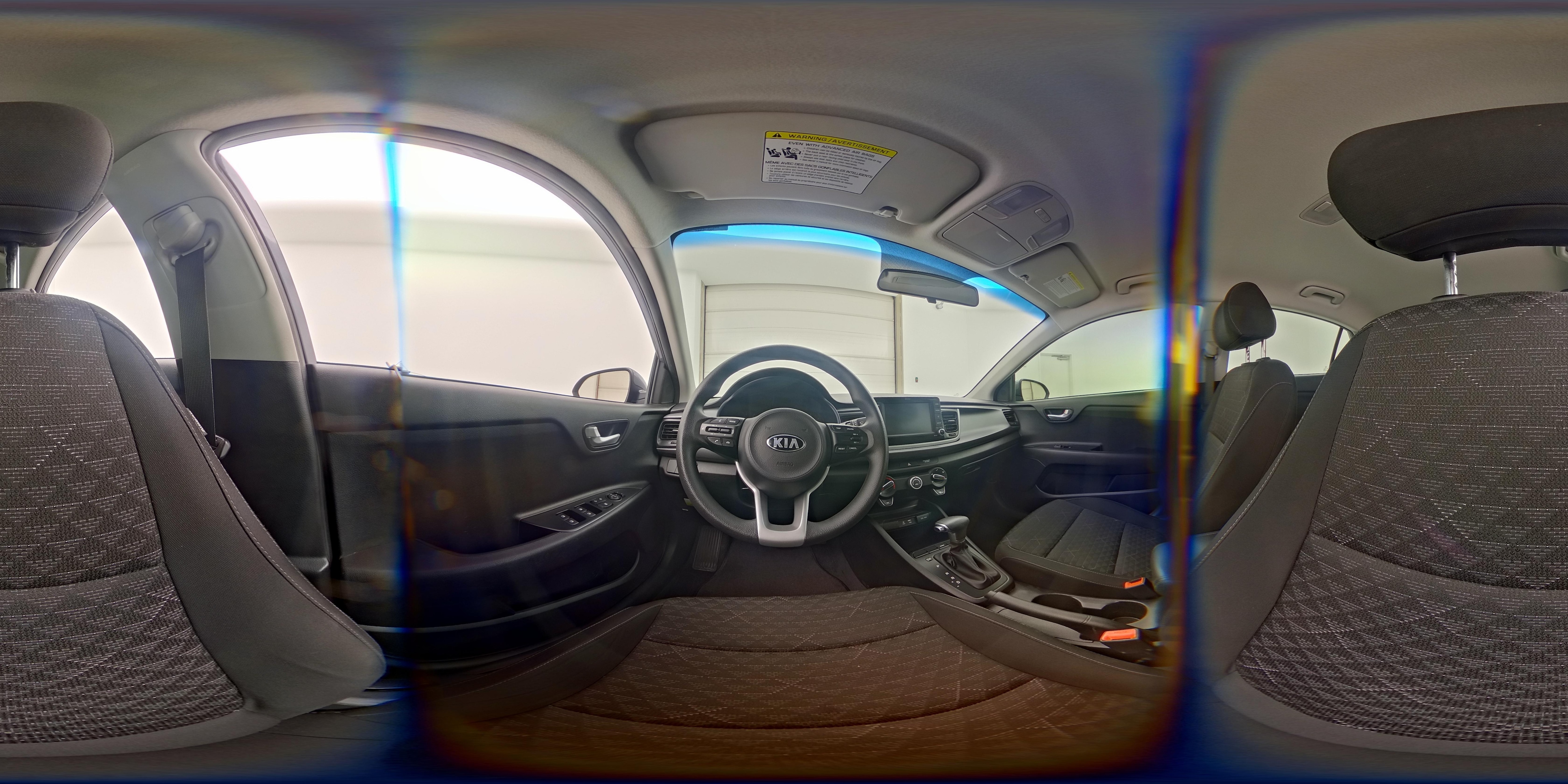 2019 Kia RIO S - Photo 26