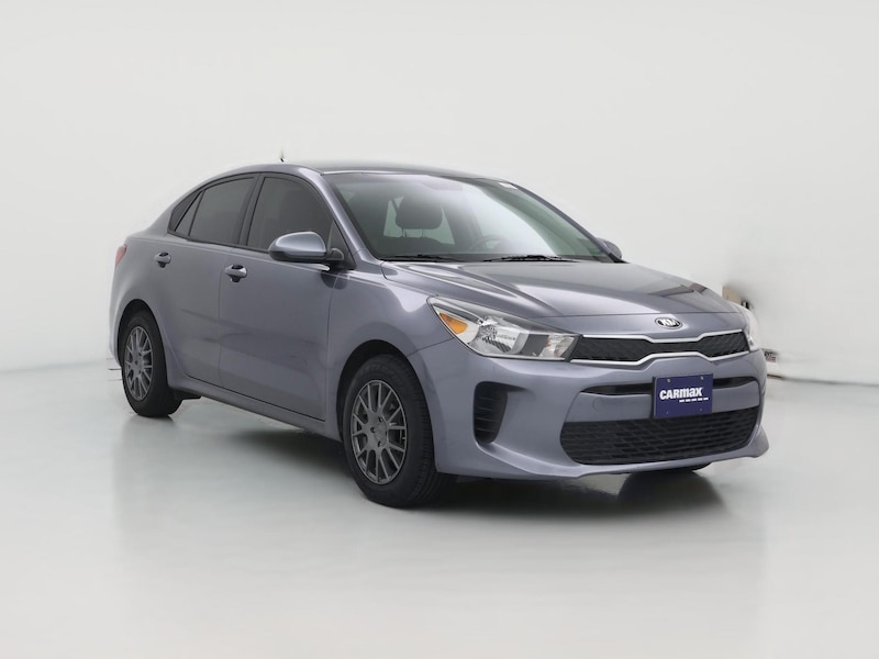 2019 Kia Rio S -
                  San Antonio, TX
