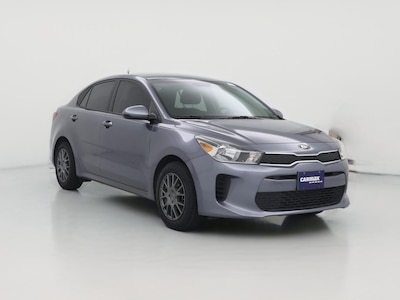 2019 Kia Rio S