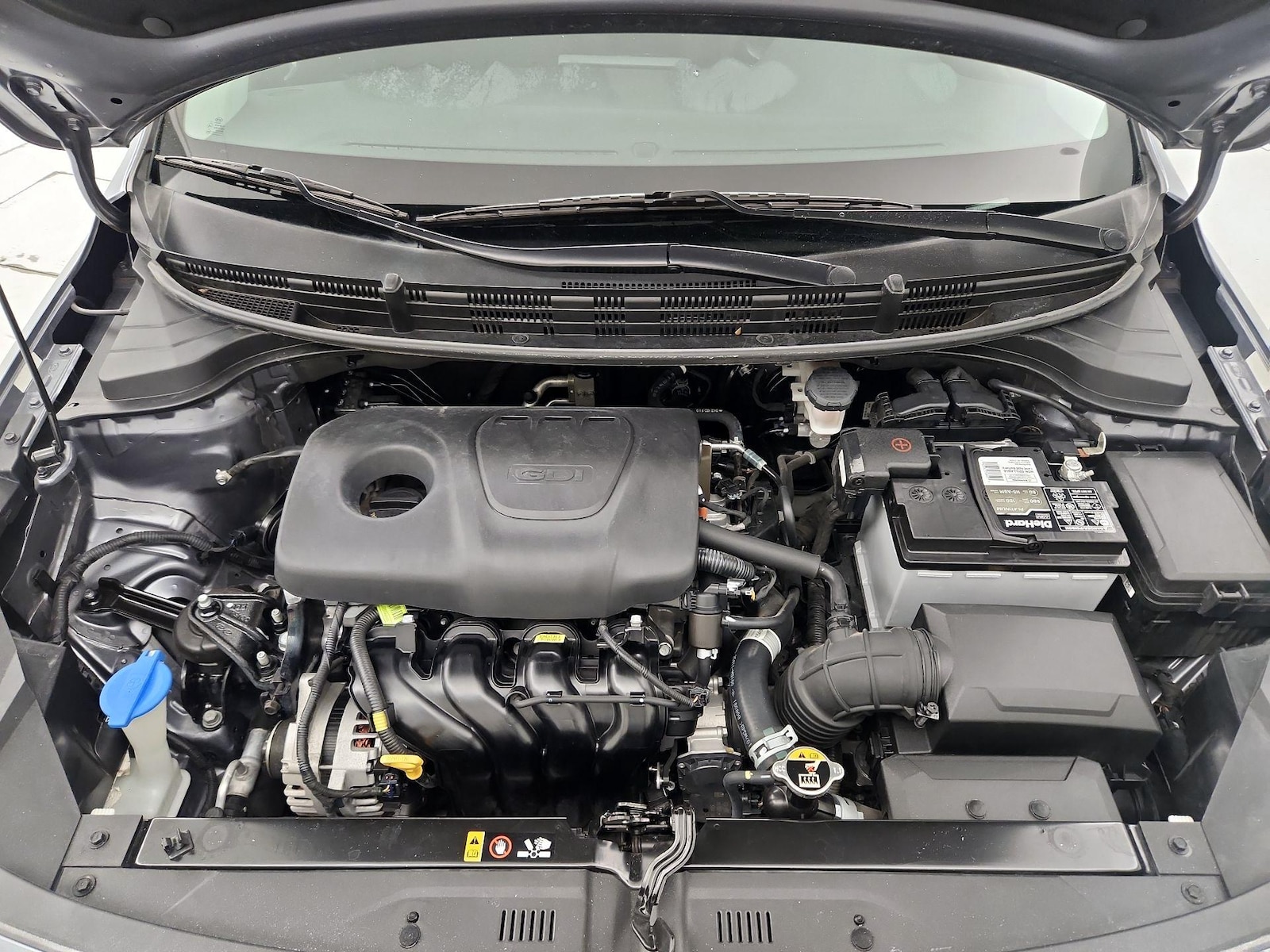 2019 Kia RIO S - Photo 22