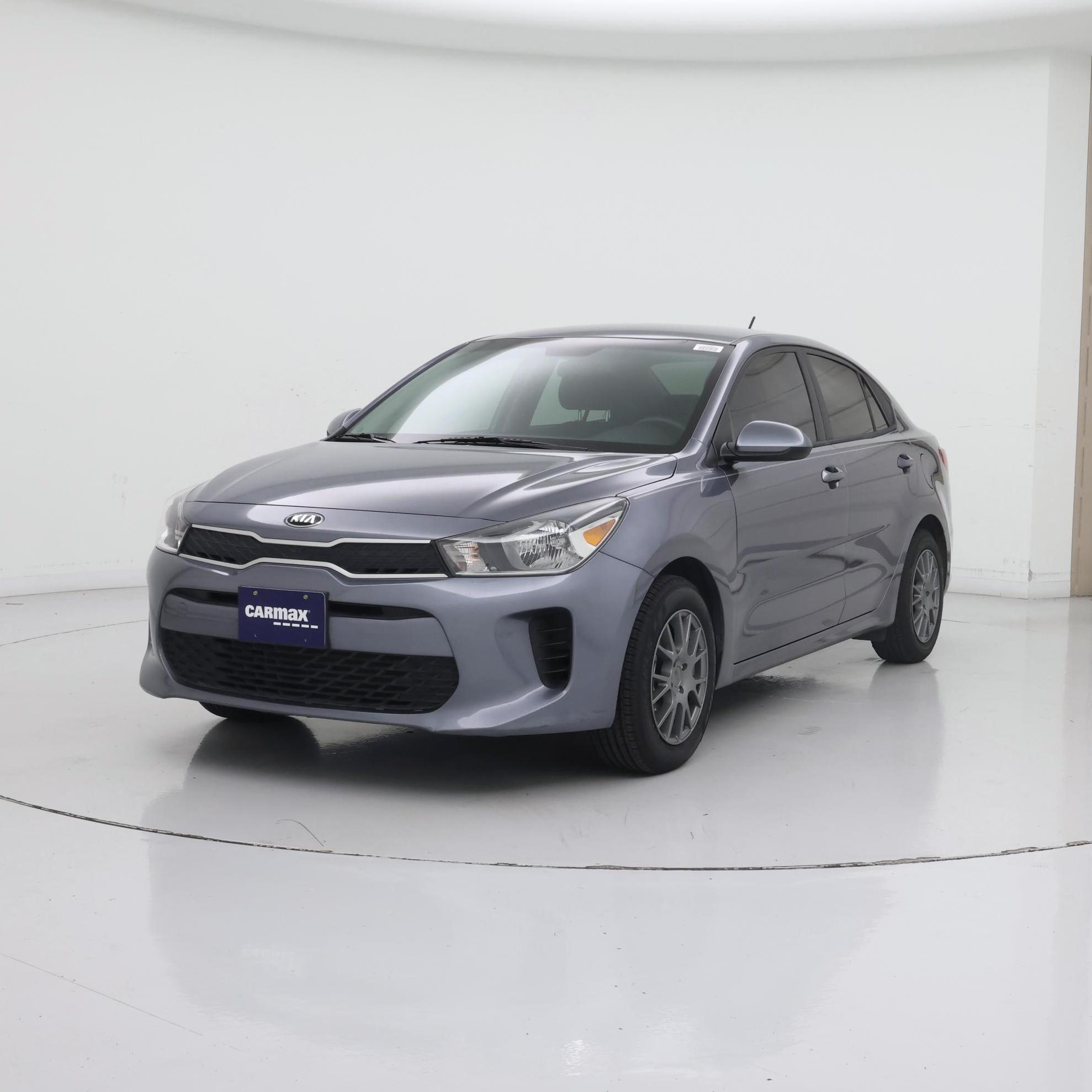 Thumbnail: 2019 Kia Rio - 4