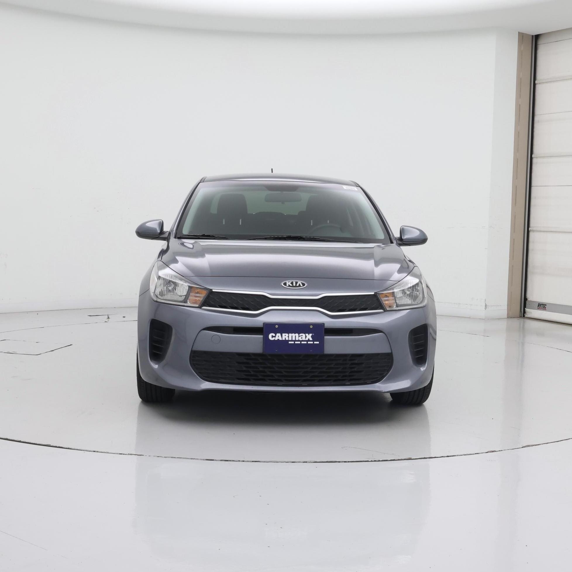 Thumbnail: 2019 Kia Rio - 5