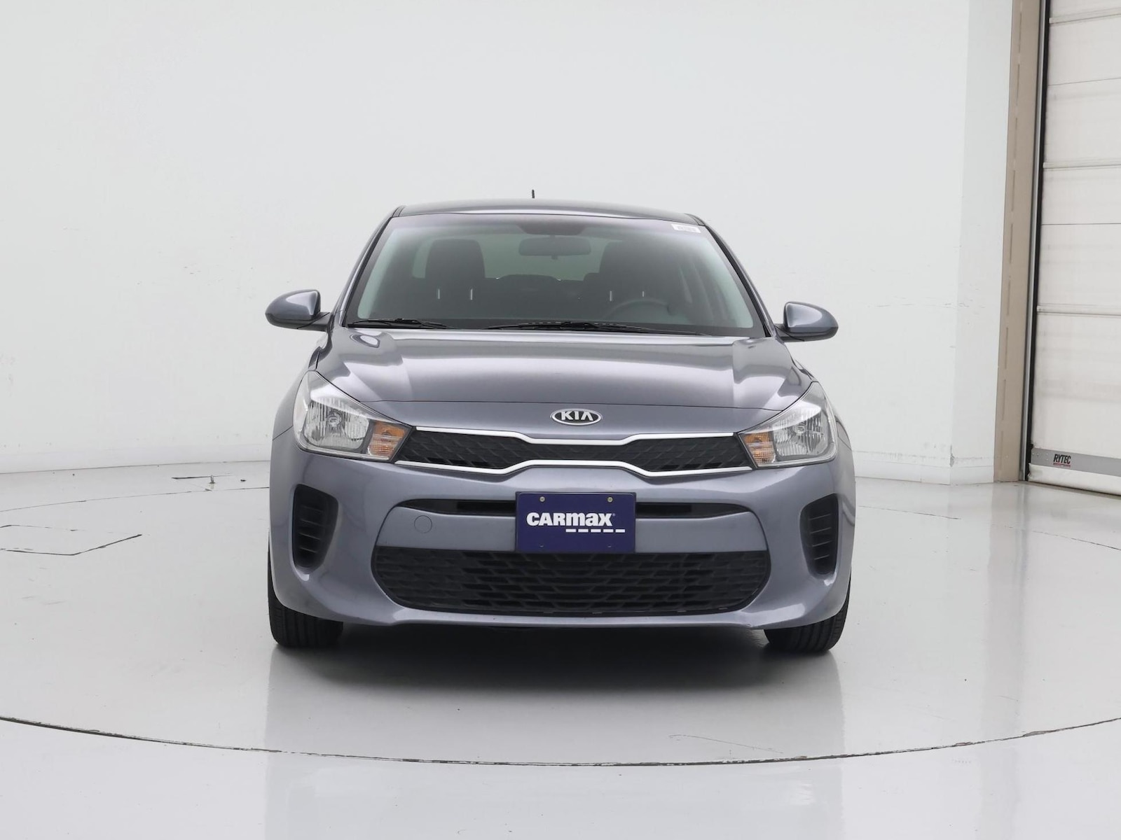 2019 Kia RIO S - Photo 6