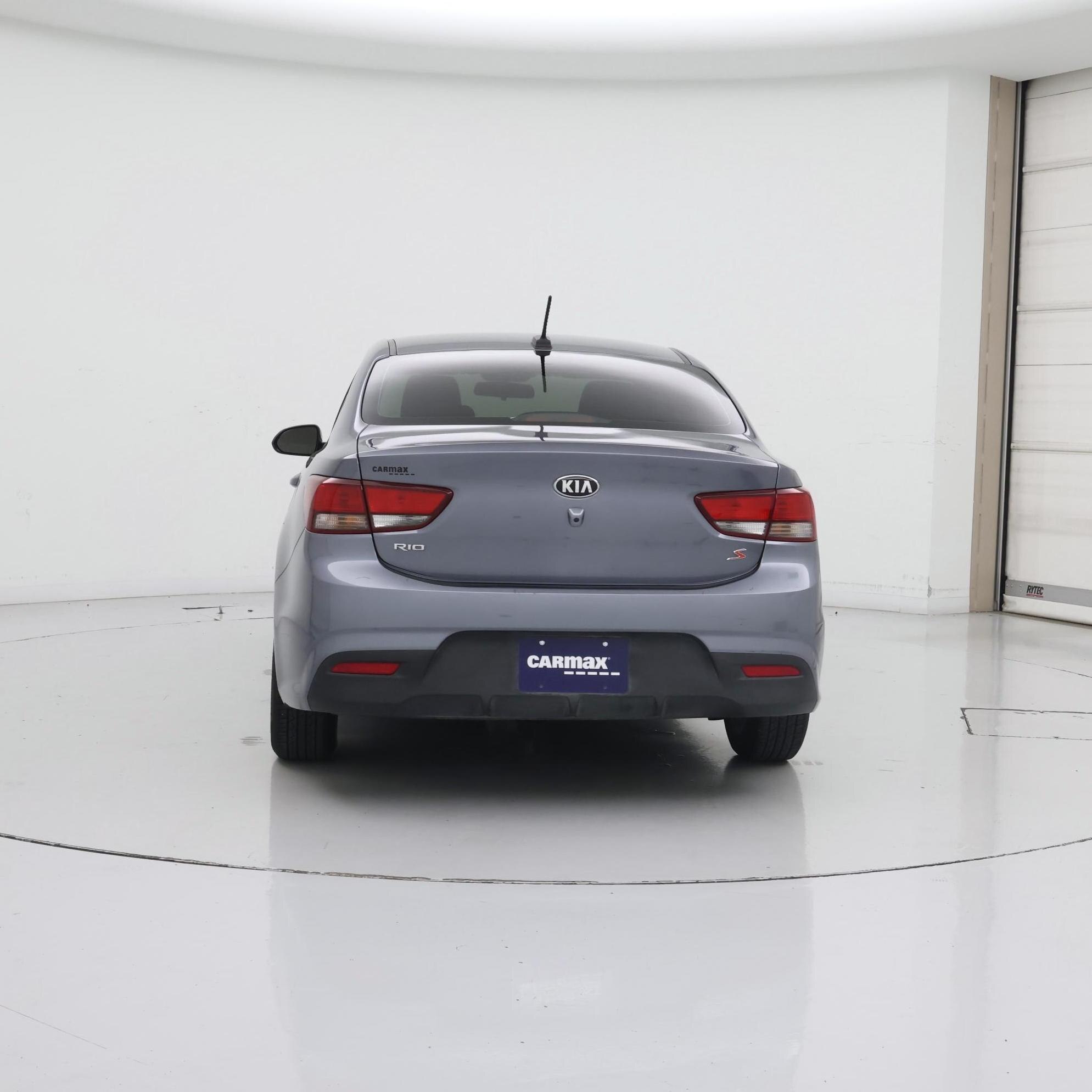 Thumbnail: 2019 Kia Rio - 6