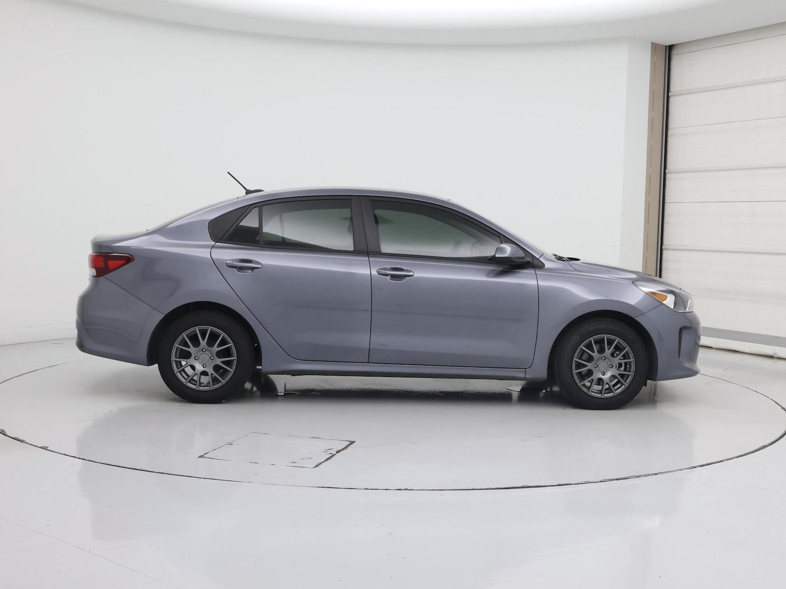2019 Kia RIO S - Photo 8