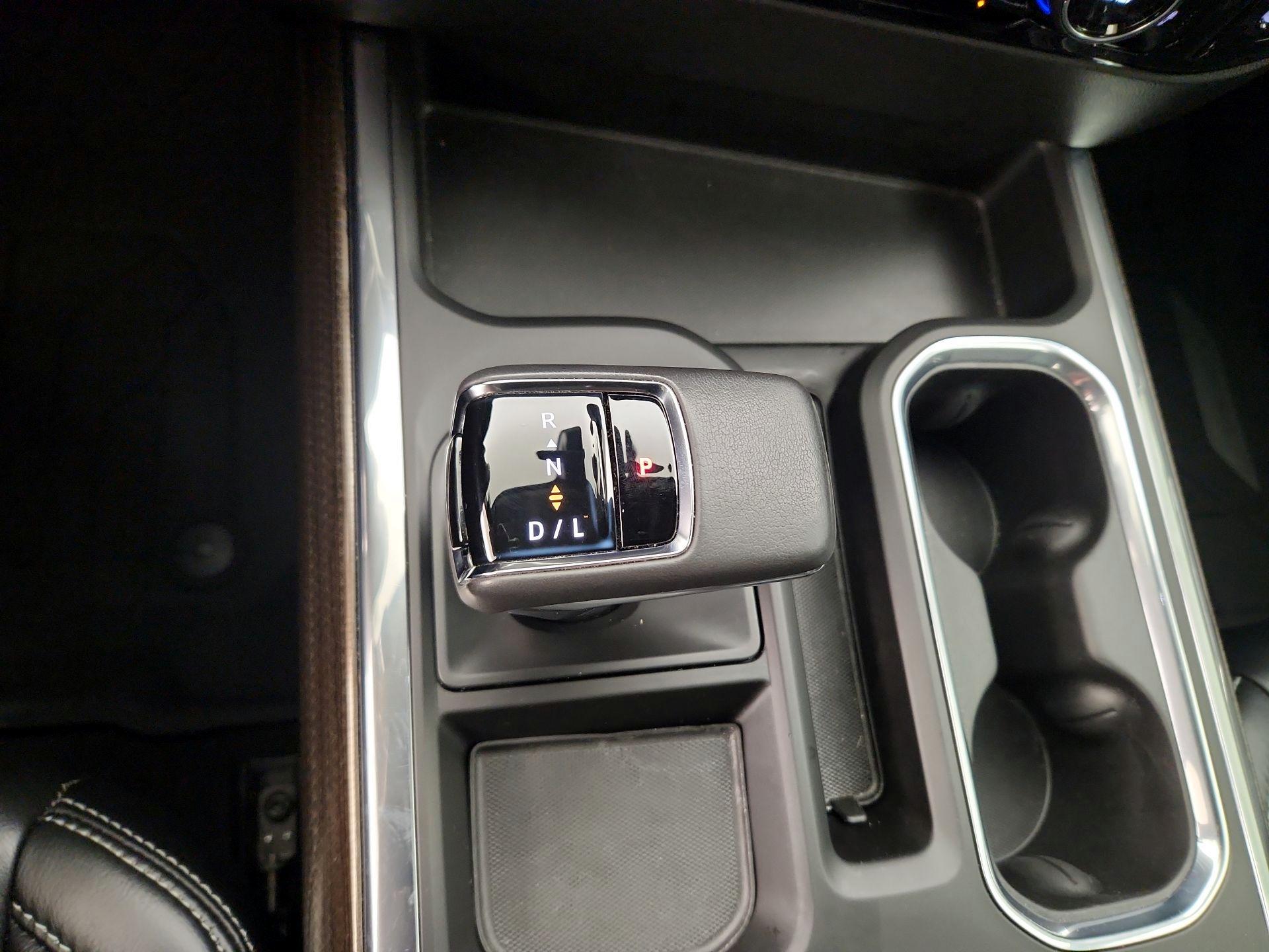 Thumbnail: 2022 Chevrolet Silverado 1500 - 17