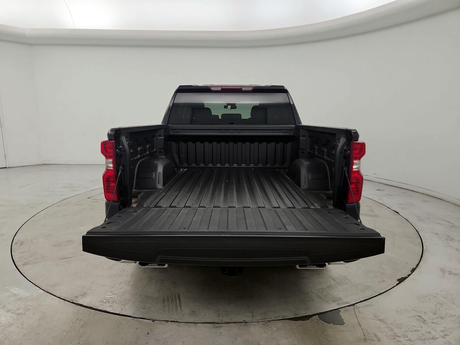 Thumbnail: 2022 Chevrolet Silverado 1500 - 20