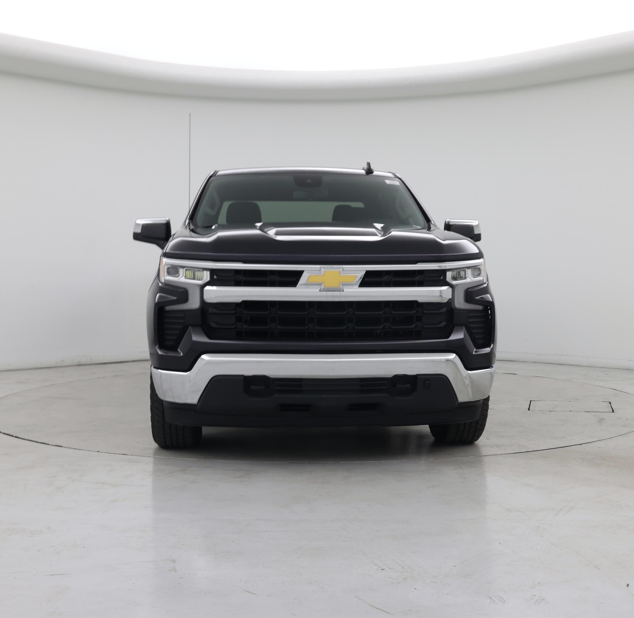 Thumbnail: 2022 Chevrolet Silverado 1500 - 5