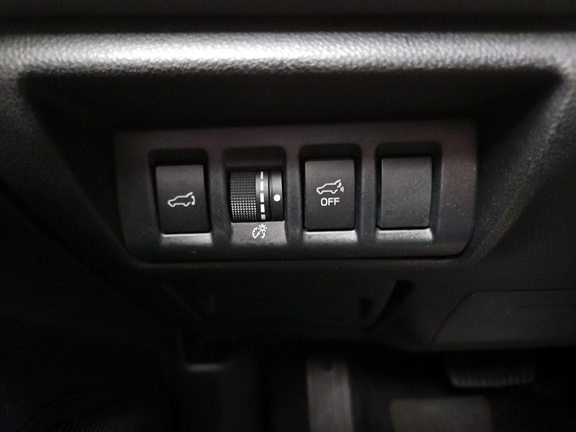 Thumbnail: 2024 Subaru Outback - 13