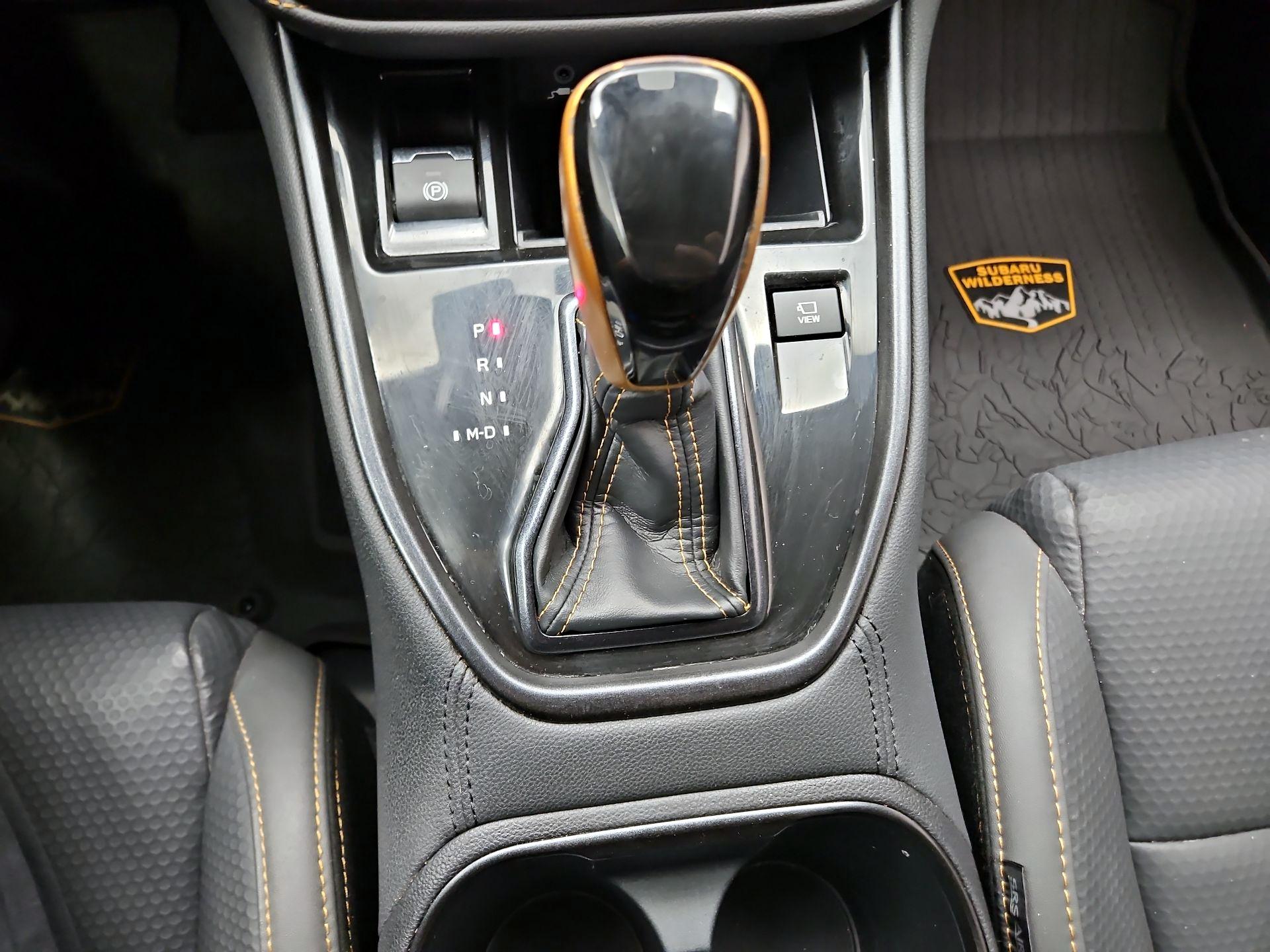 Thumbnail: 2024 Subaru Outback - 18