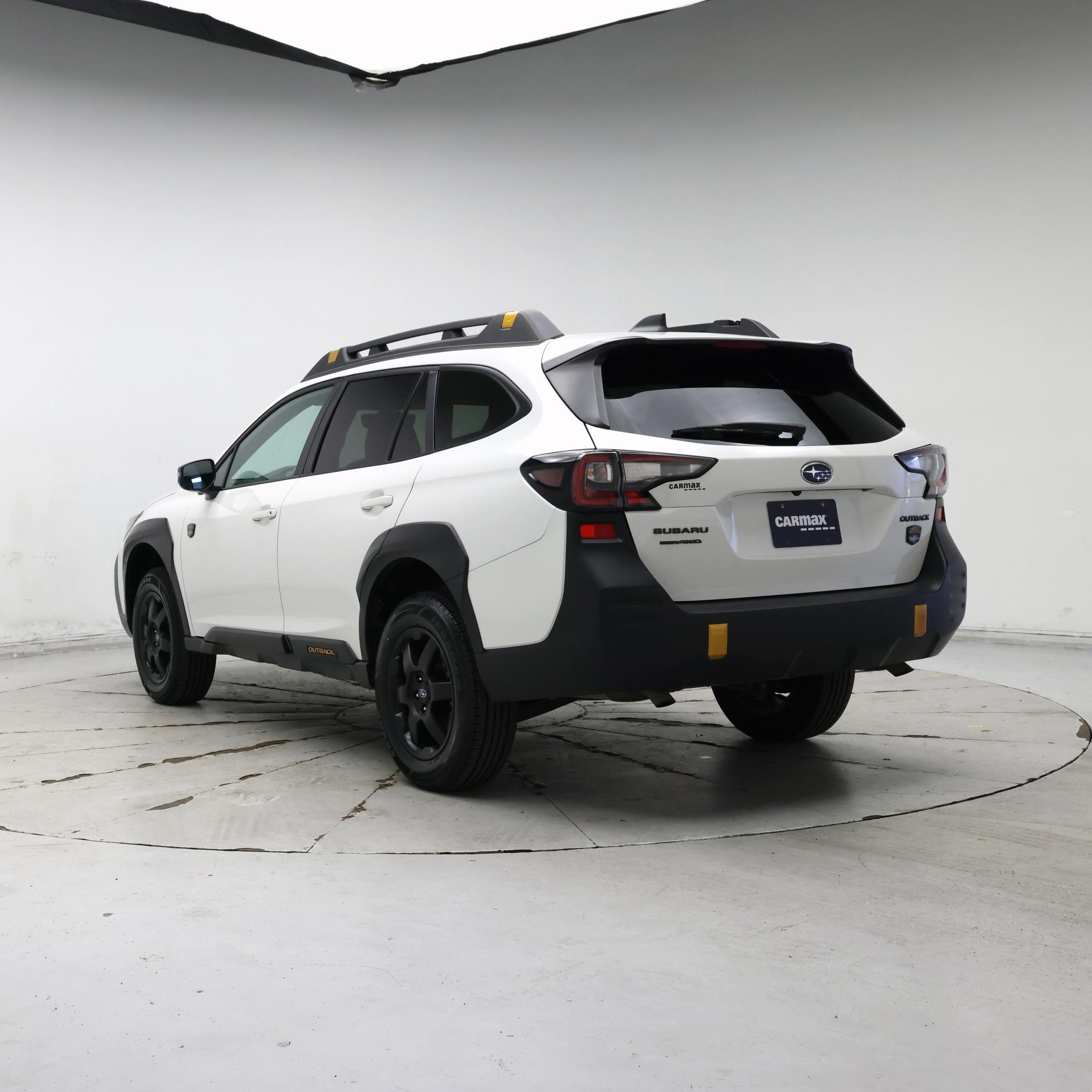 Thumbnail: 2024 Subaru Outback - 2