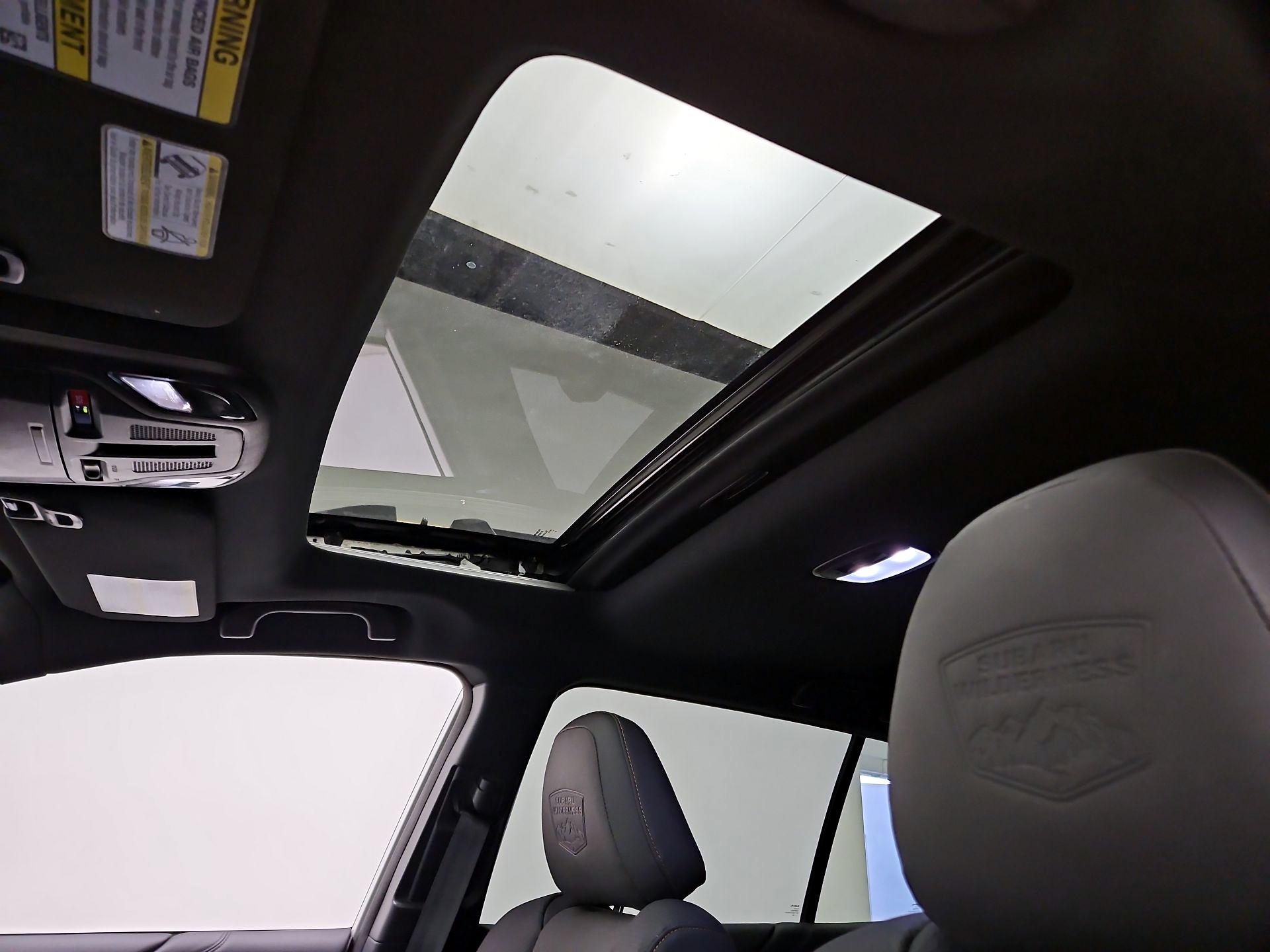 Thumbnail: 2024 Subaru Outback - 20