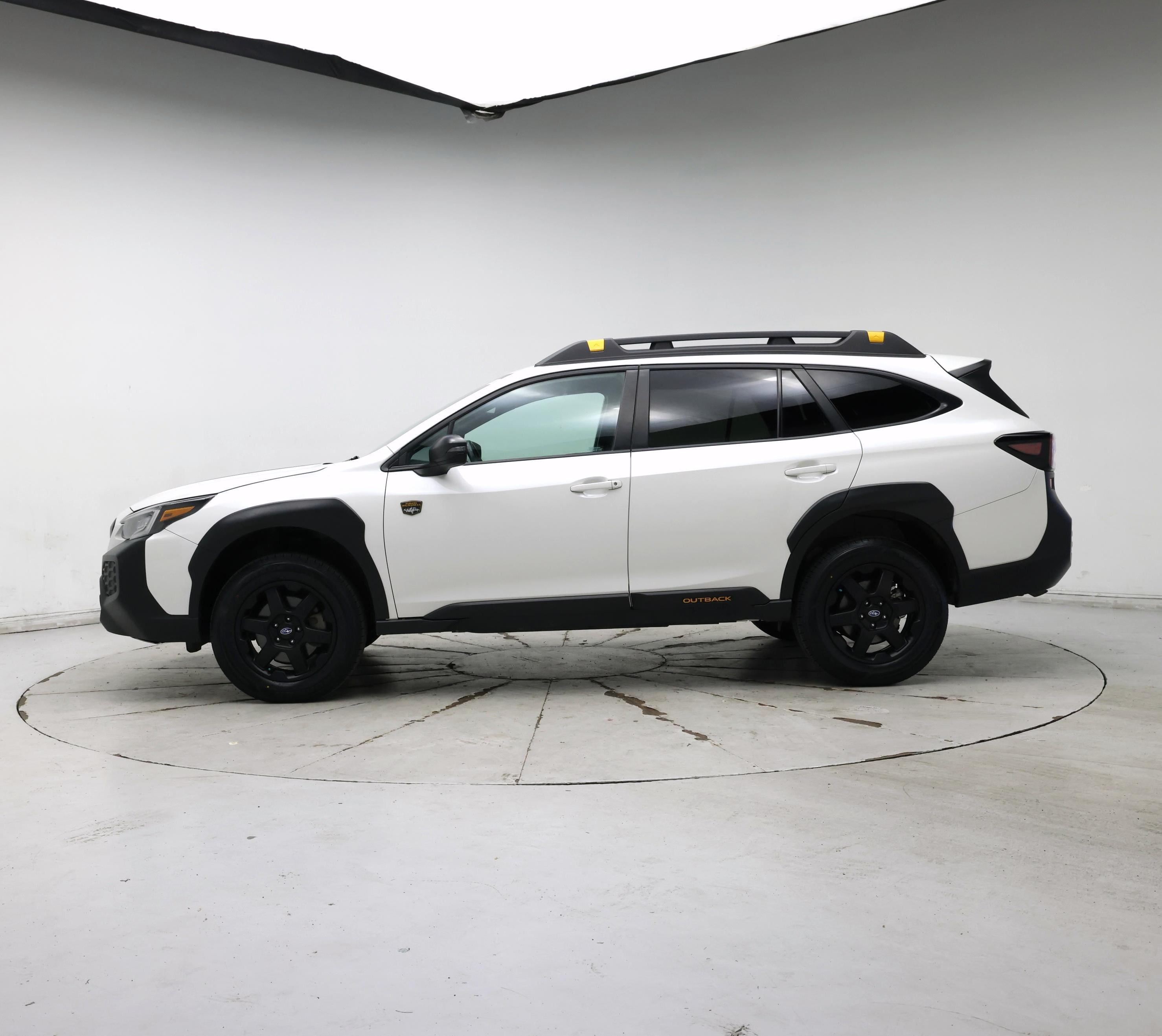 Thumbnail: 2024 Subaru Outback - 3