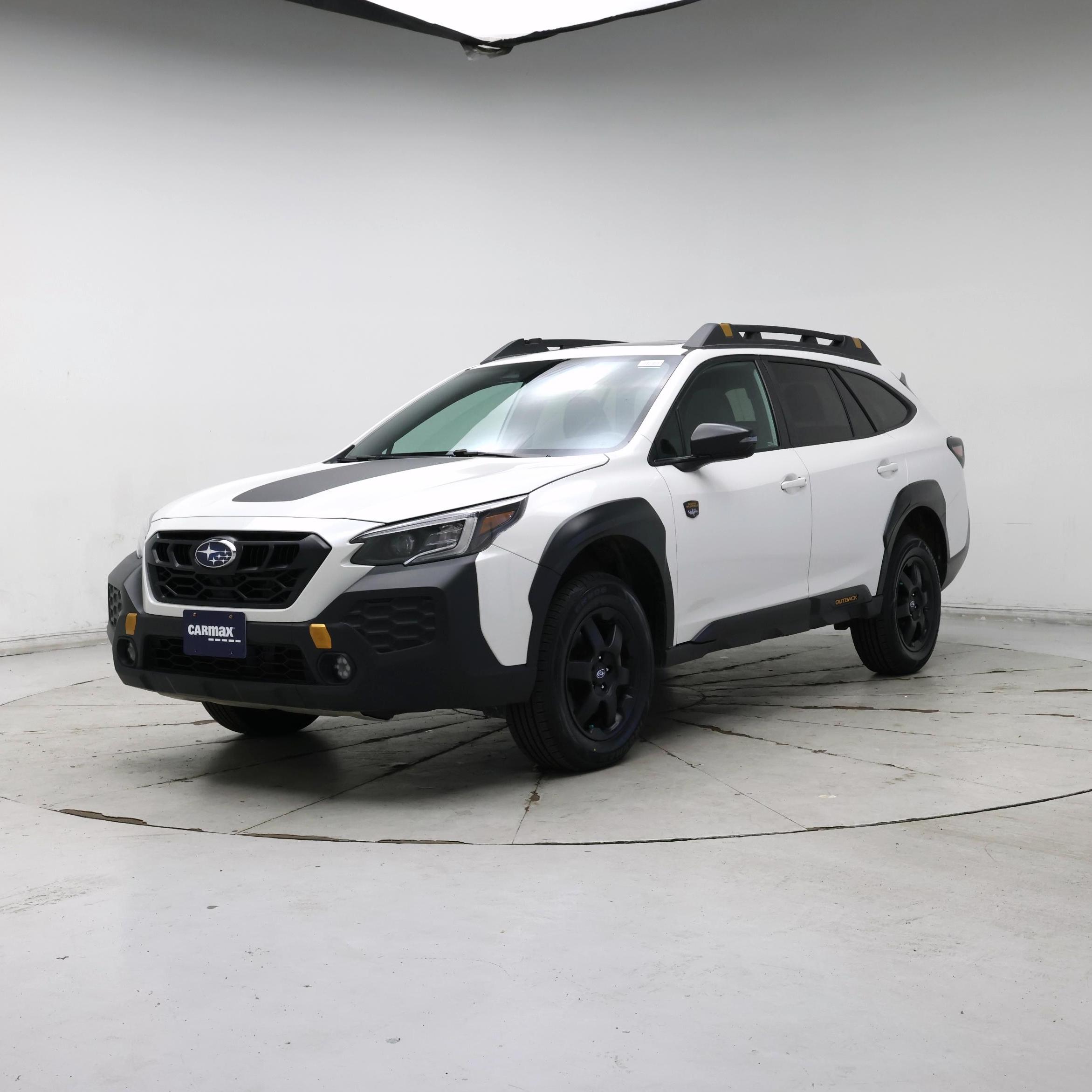 Thumbnail: 2024 Subaru Outback - 4