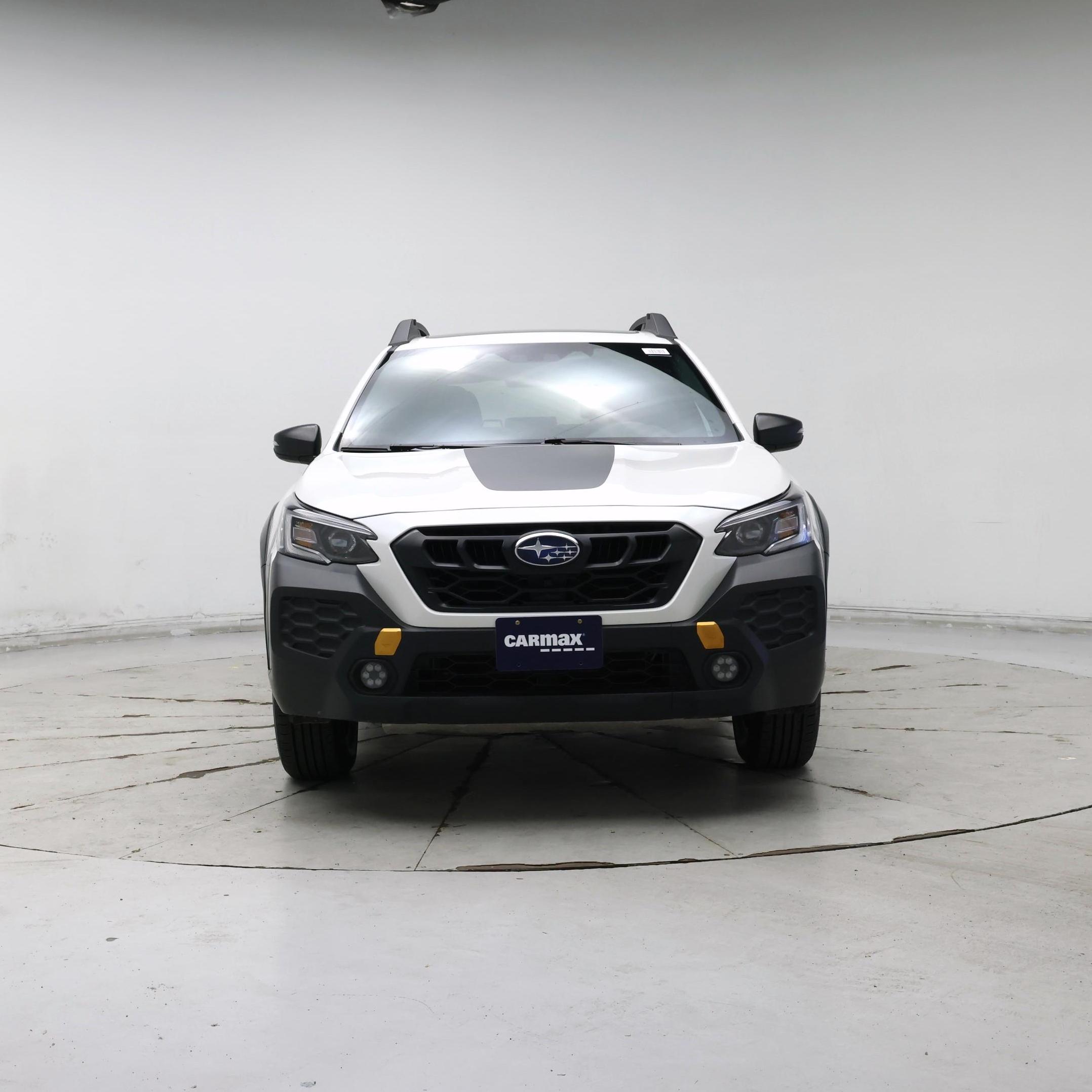 Thumbnail: 2024 Subaru Outback - 5
