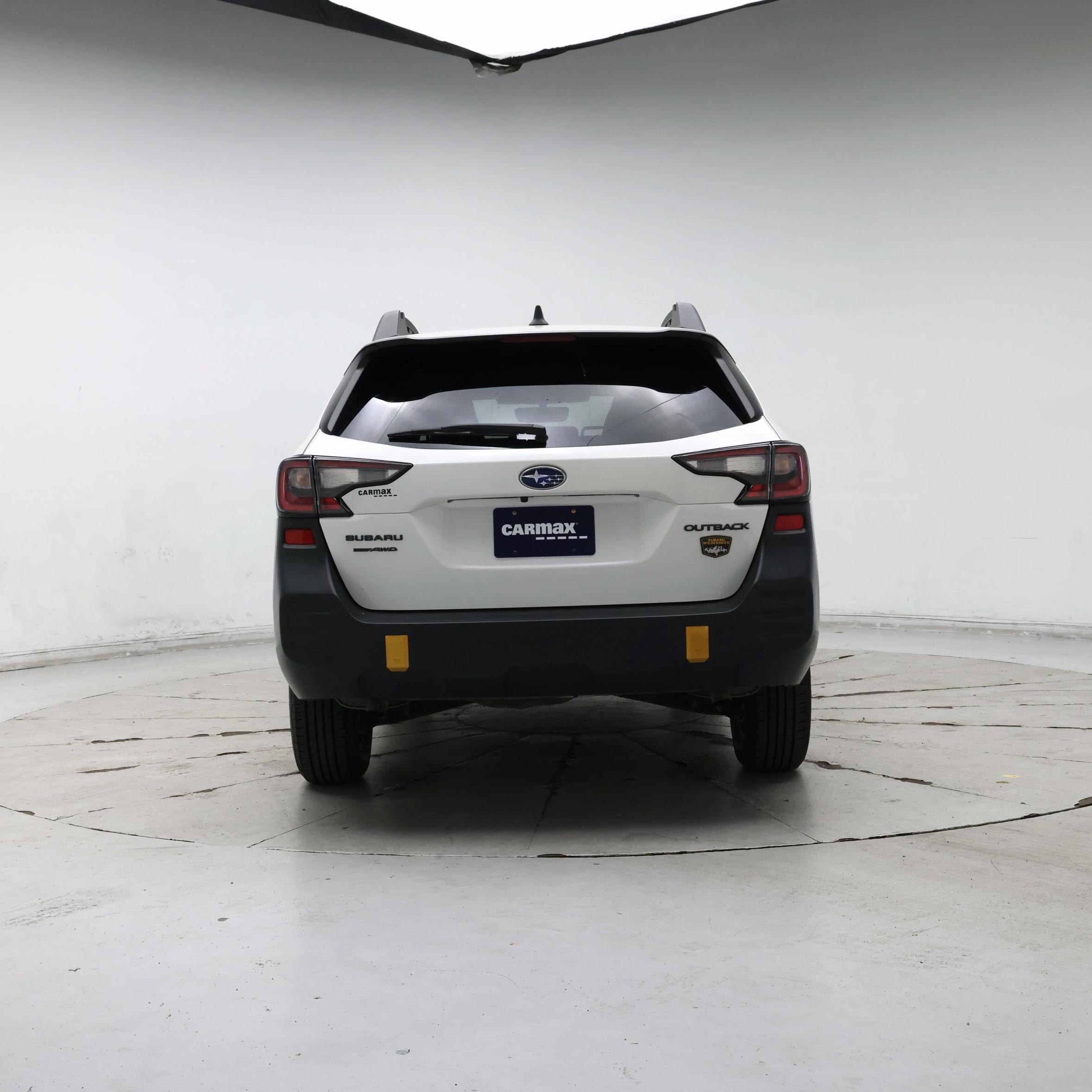 Thumbnail: 2024 Subaru Outback - 6