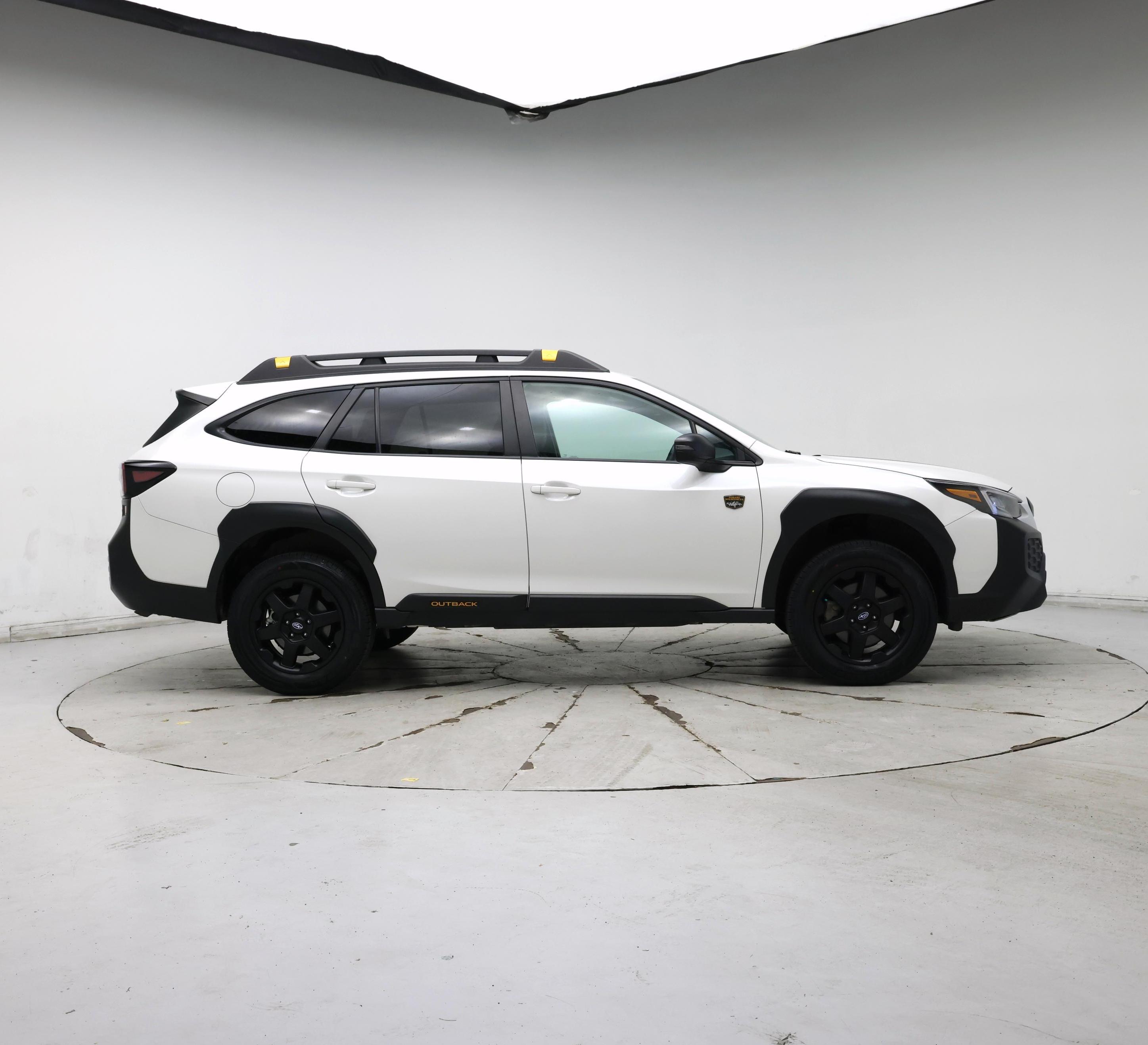 Thumbnail: 2024 Subaru Outback - 7